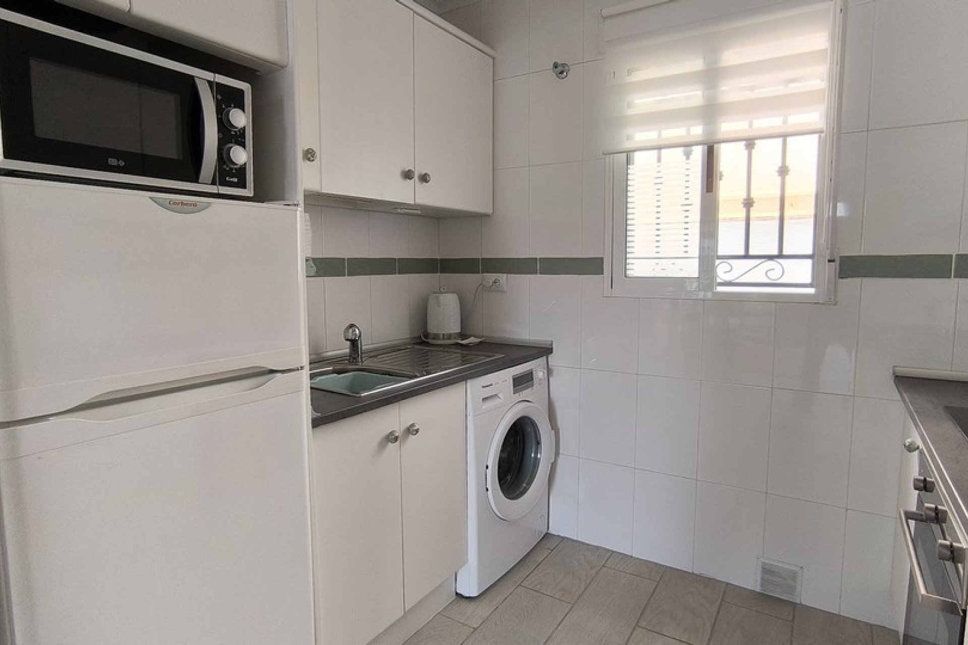 Reventa - Apartamento - Orihuela - Vistabella Golf