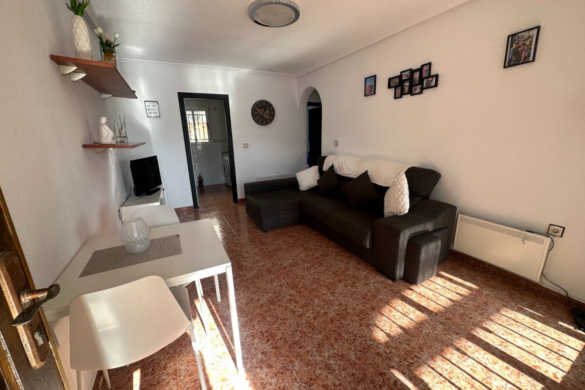 Reventa - Apartamento - Orihuela - Vistabella Golf