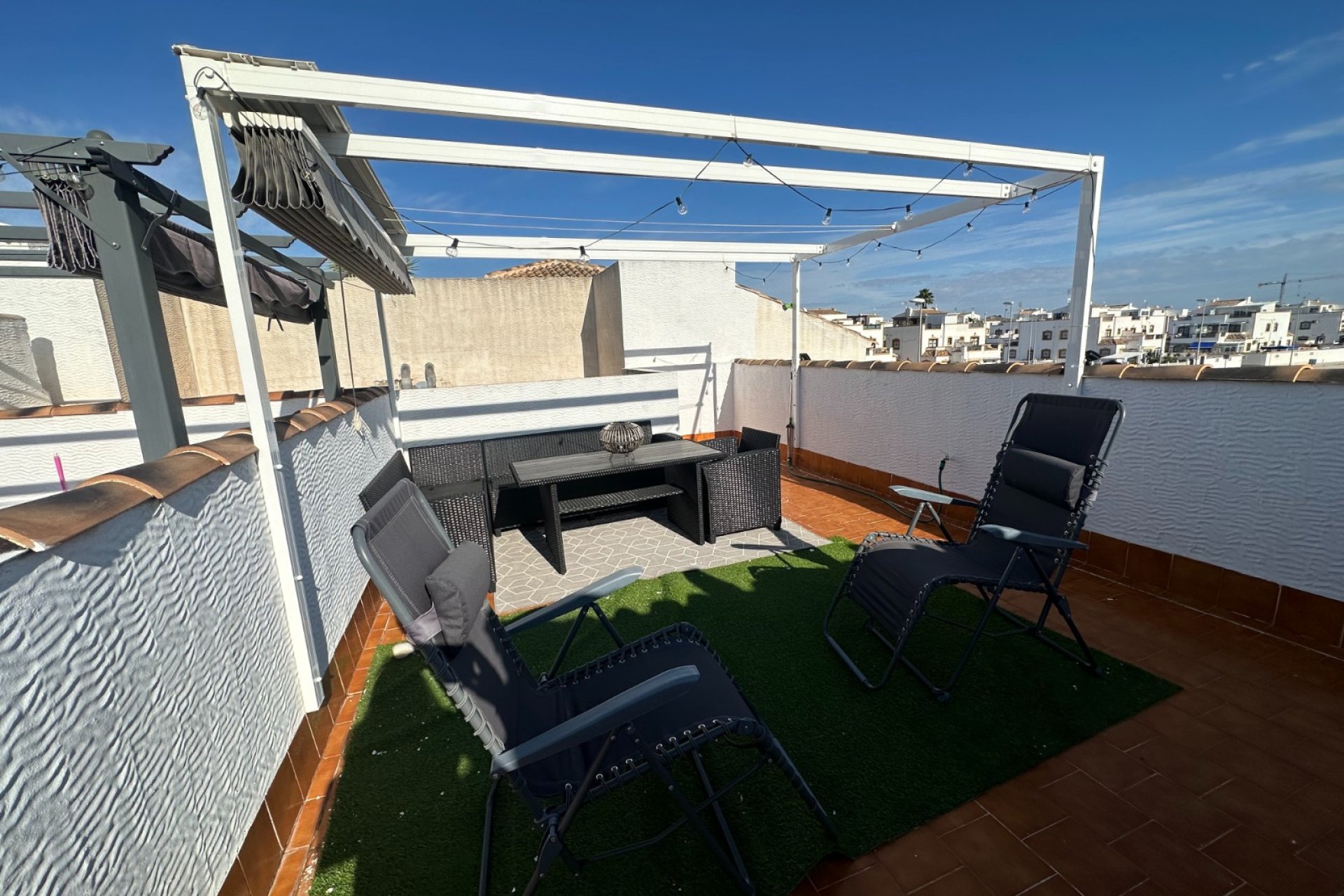 Reventa - Apartamento - Orihuela - Vistabella Golf