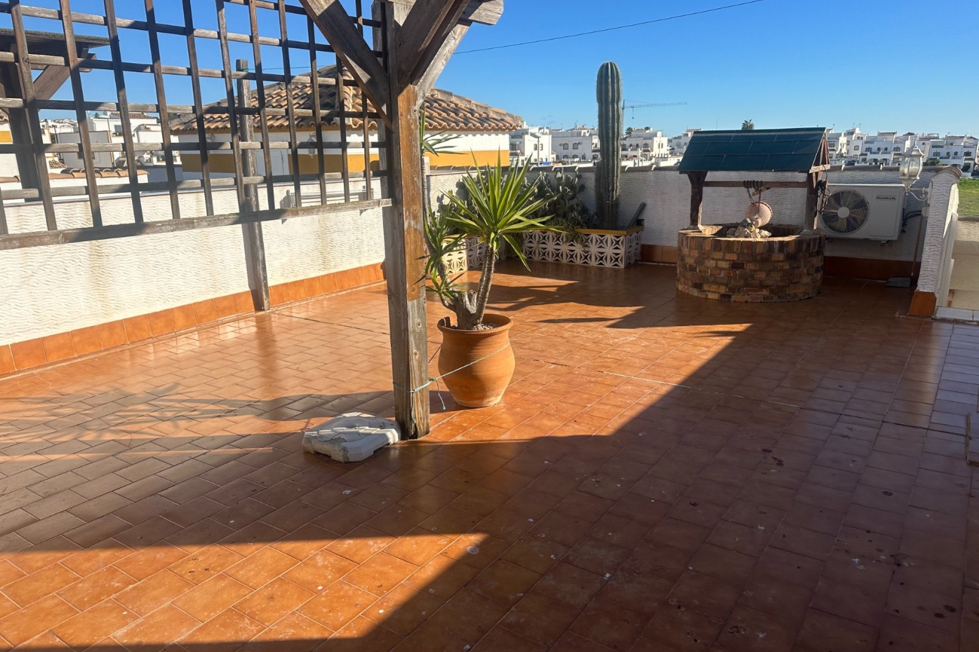 Reventa - Apartamento - Orihuela - Vistabella Golf