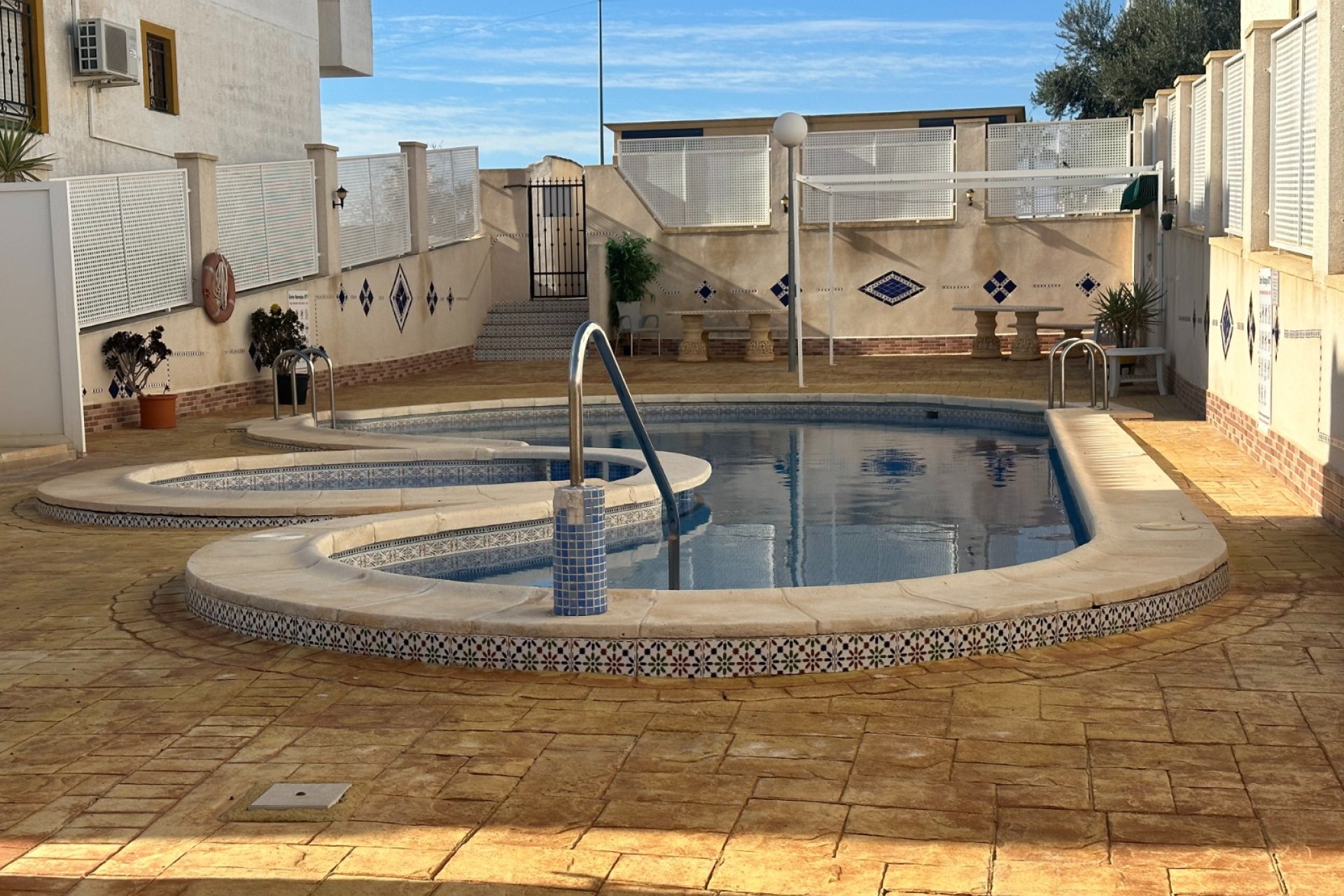 Reventa - Apartamento - Orihuela - Vistabella Golf