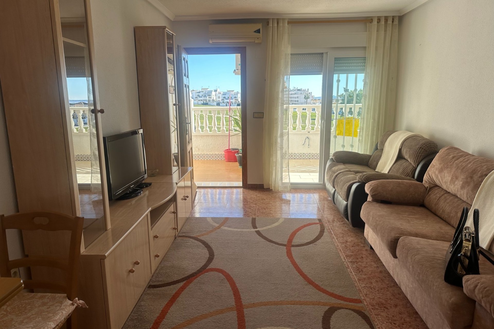 Reventa - Apartamento - Orihuela - Vistabella Golf