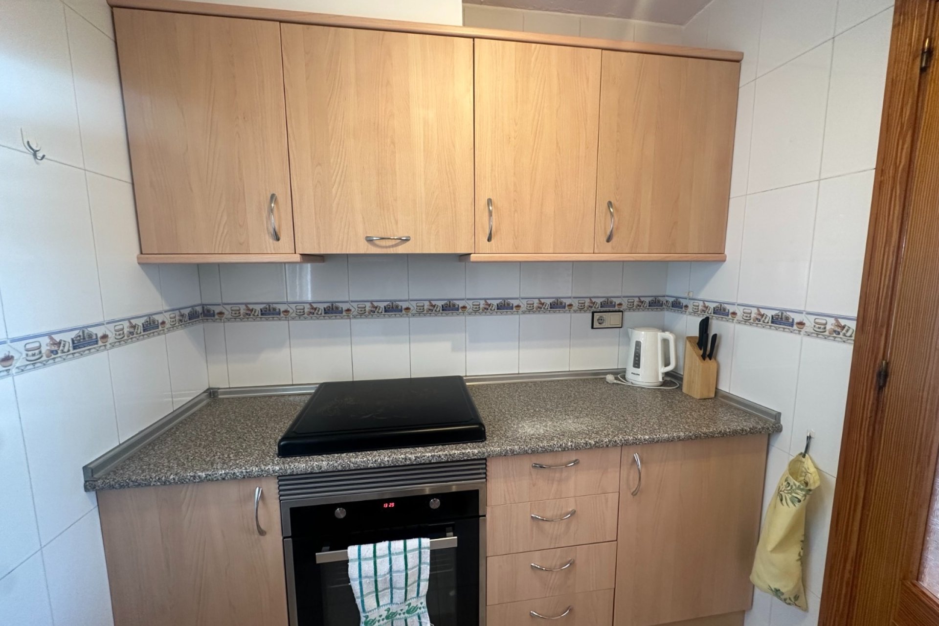 Reventa - Apartamento - Orihuela - Vistabella Golf