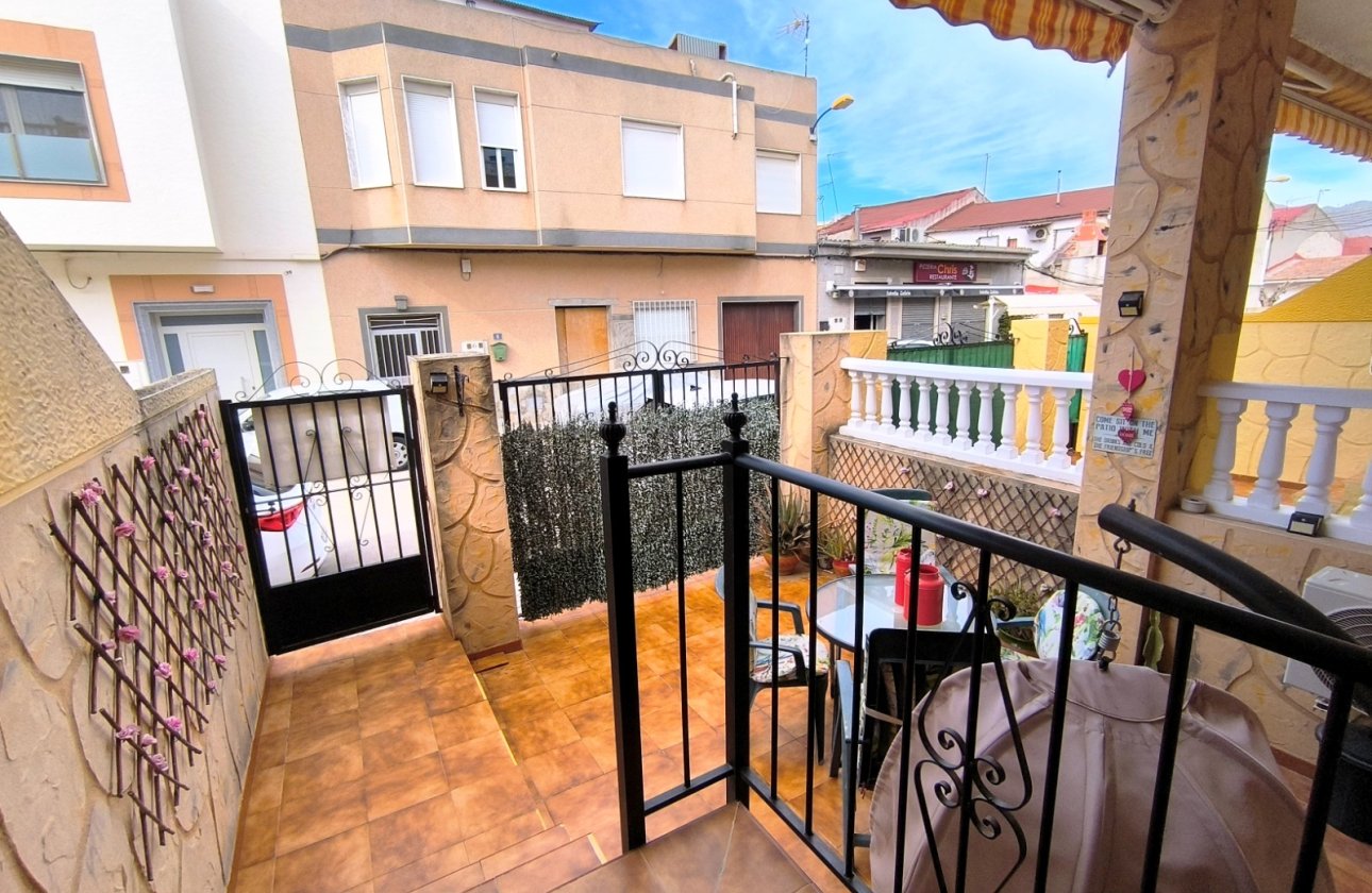 Reventa - Apartamento - Orihuela