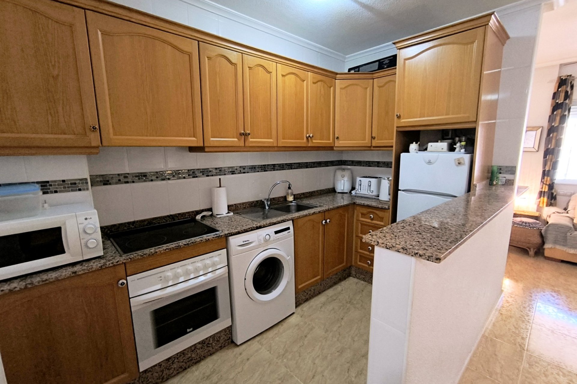 Reventa - Apartamento - Orihuela