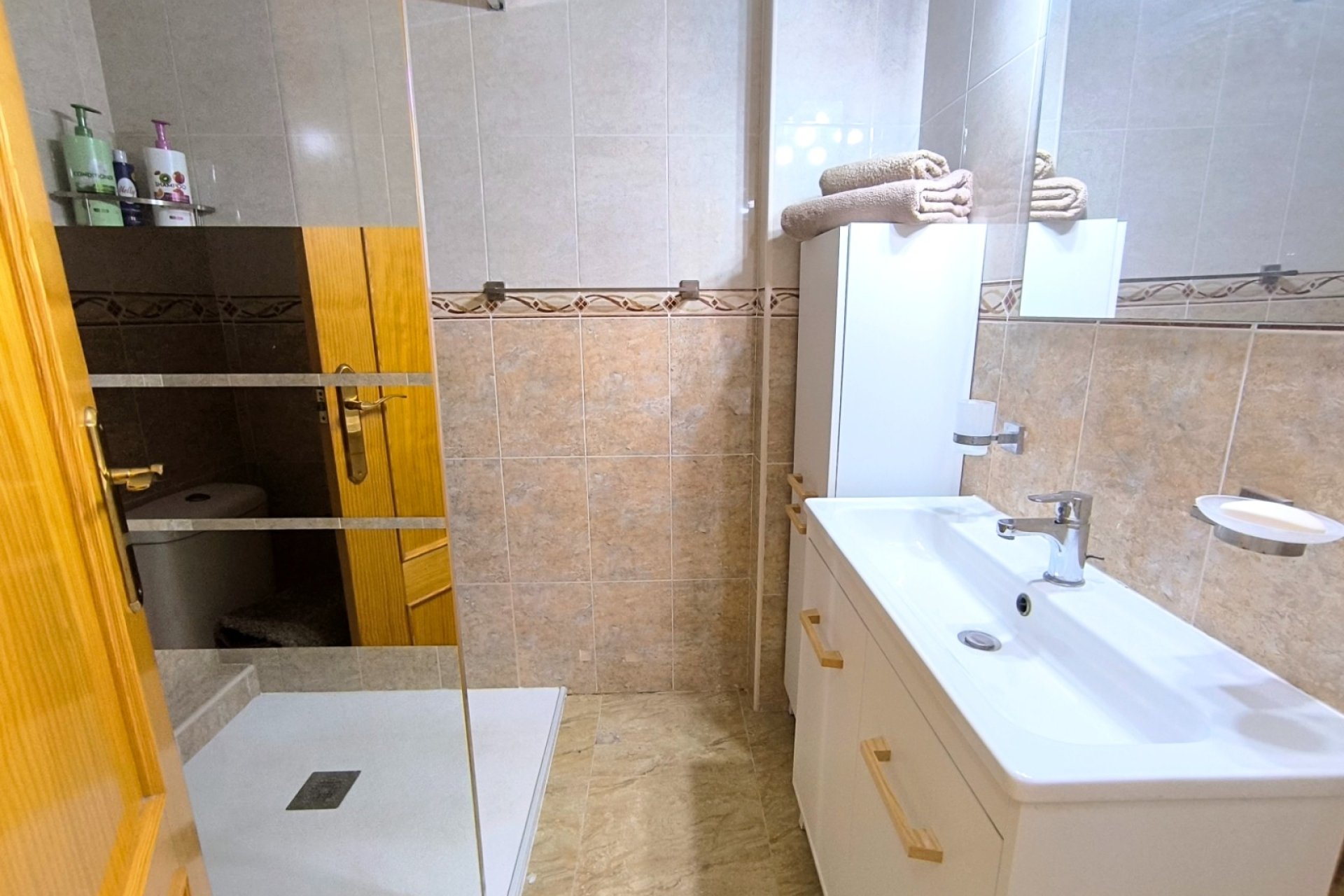Reventa - Apartamento - Orihuela
