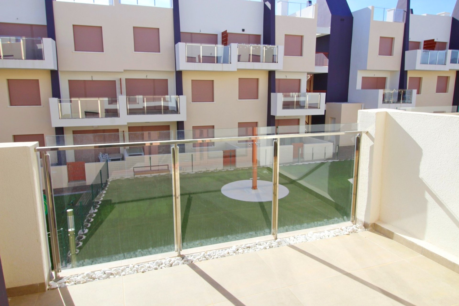 Reventa - Apartamento - Pilar de la Horadada - Mil Palmeras