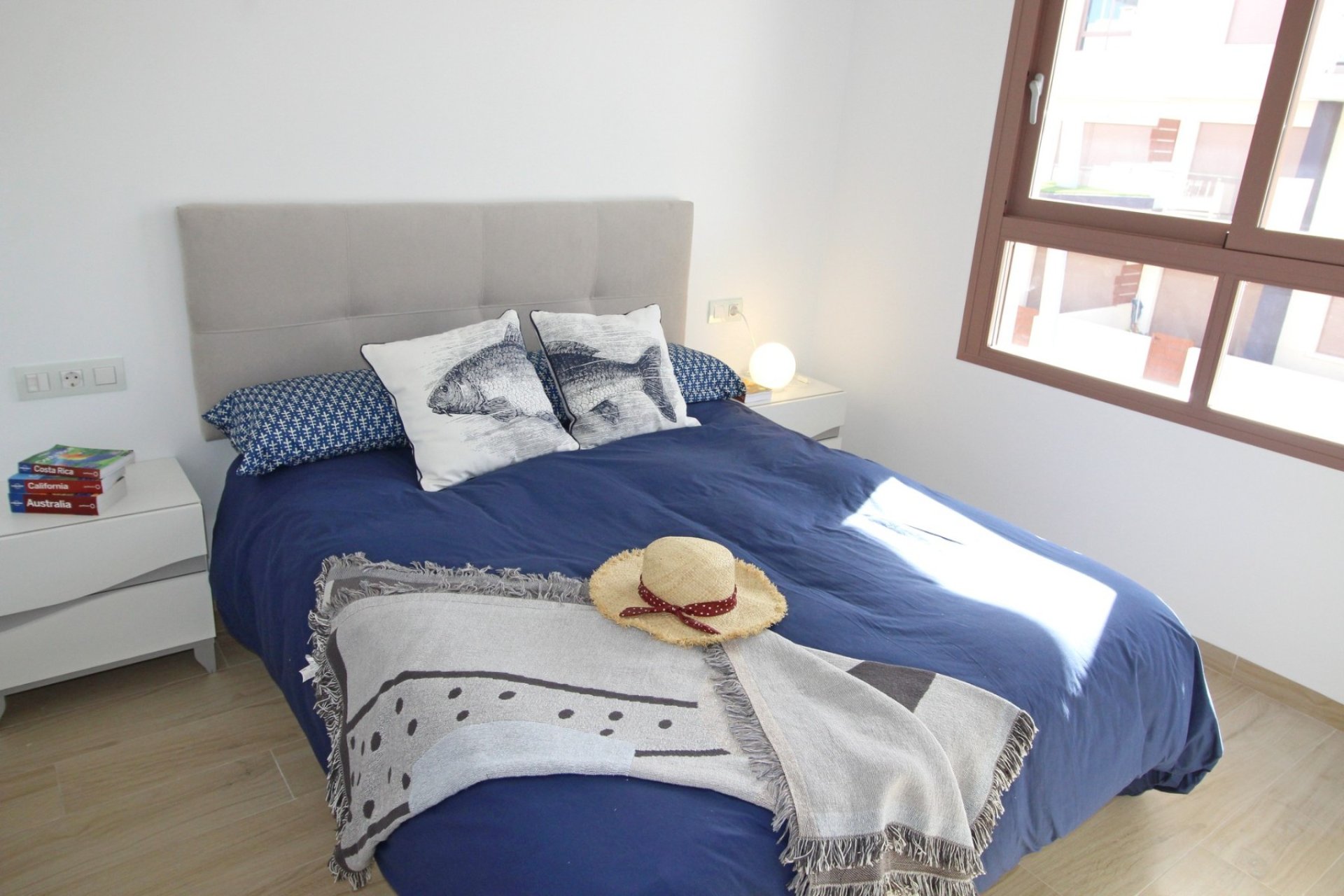 Reventa - Apartamento - Pilar de la Horadada - Mil Palmeras