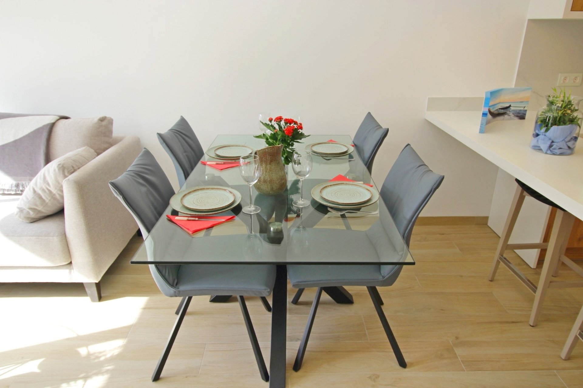 Reventa - Apartamento - Pilar de la Horadada - Mil Palmeras