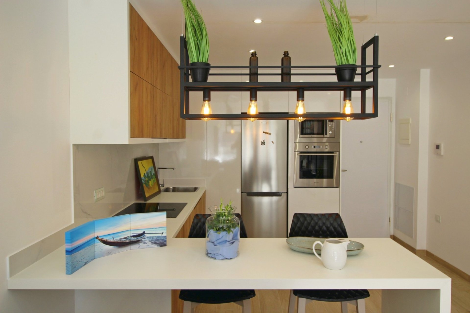 Reventa - Apartamento - Pilar de la Horadada - Mil Palmeras