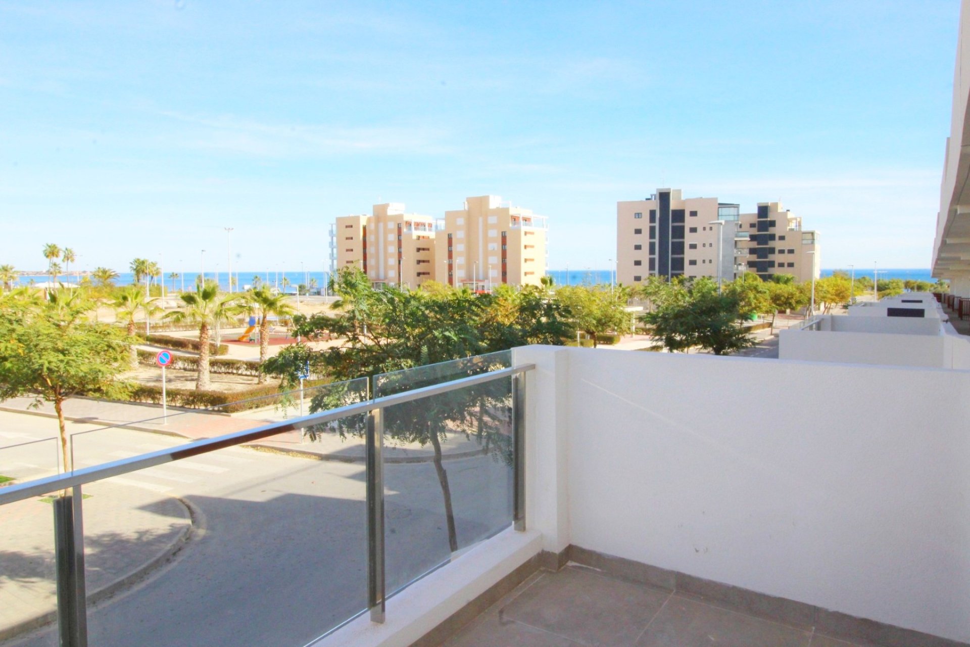 Reventa - Apartamento - Pilar de la Horadada - Mil Palmeras