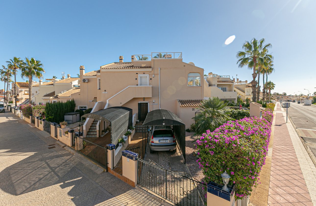 Reventa - Apartamento - Playa Flamenca - Orihuela Costa