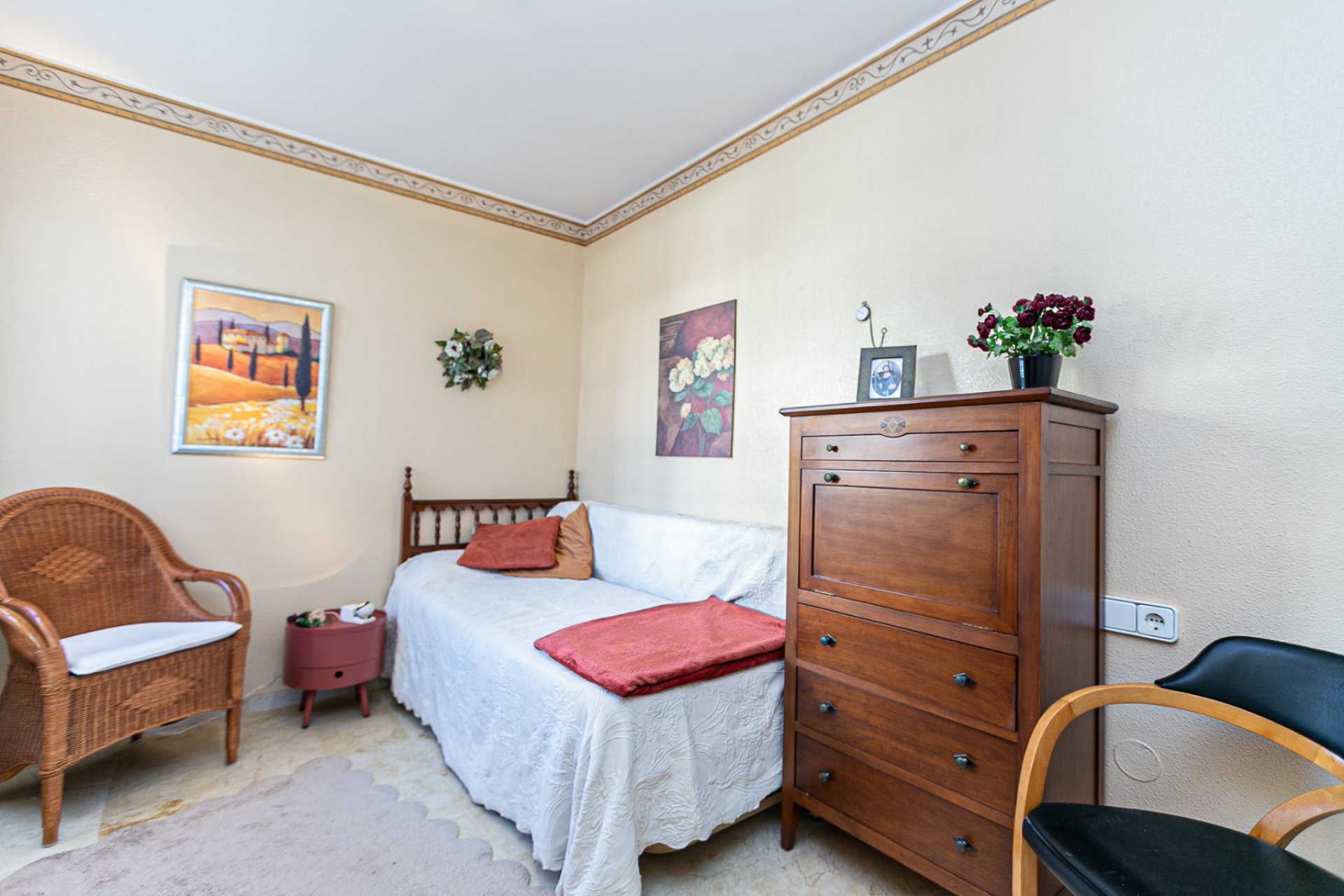 Reventa - Apartamento - Playa Flamenca - Orihuela Costa