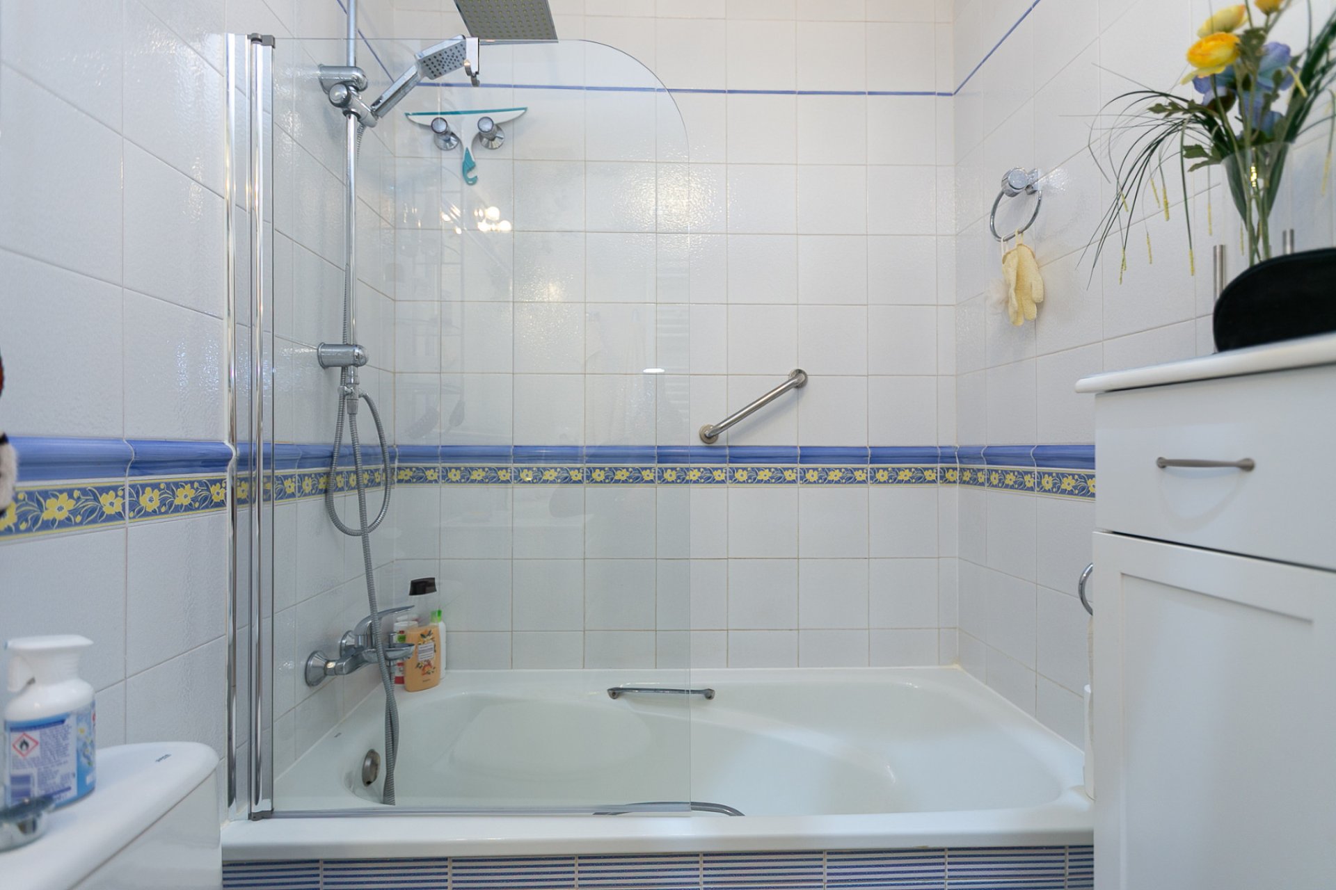 Reventa - Apartamento - Playa Flamenca - Orihuela Costa