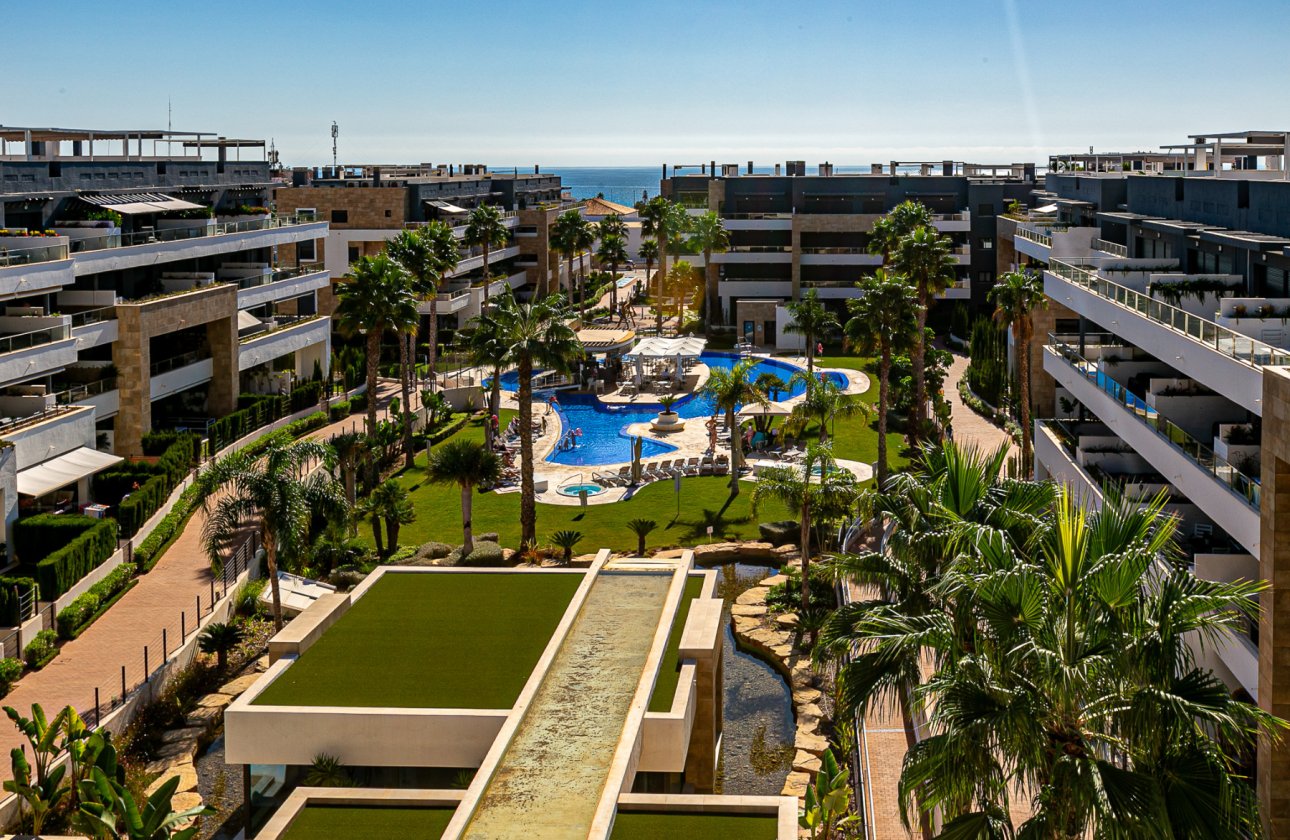 Reventa - Apartamento - Playa Flamenca - Orihuela Costa