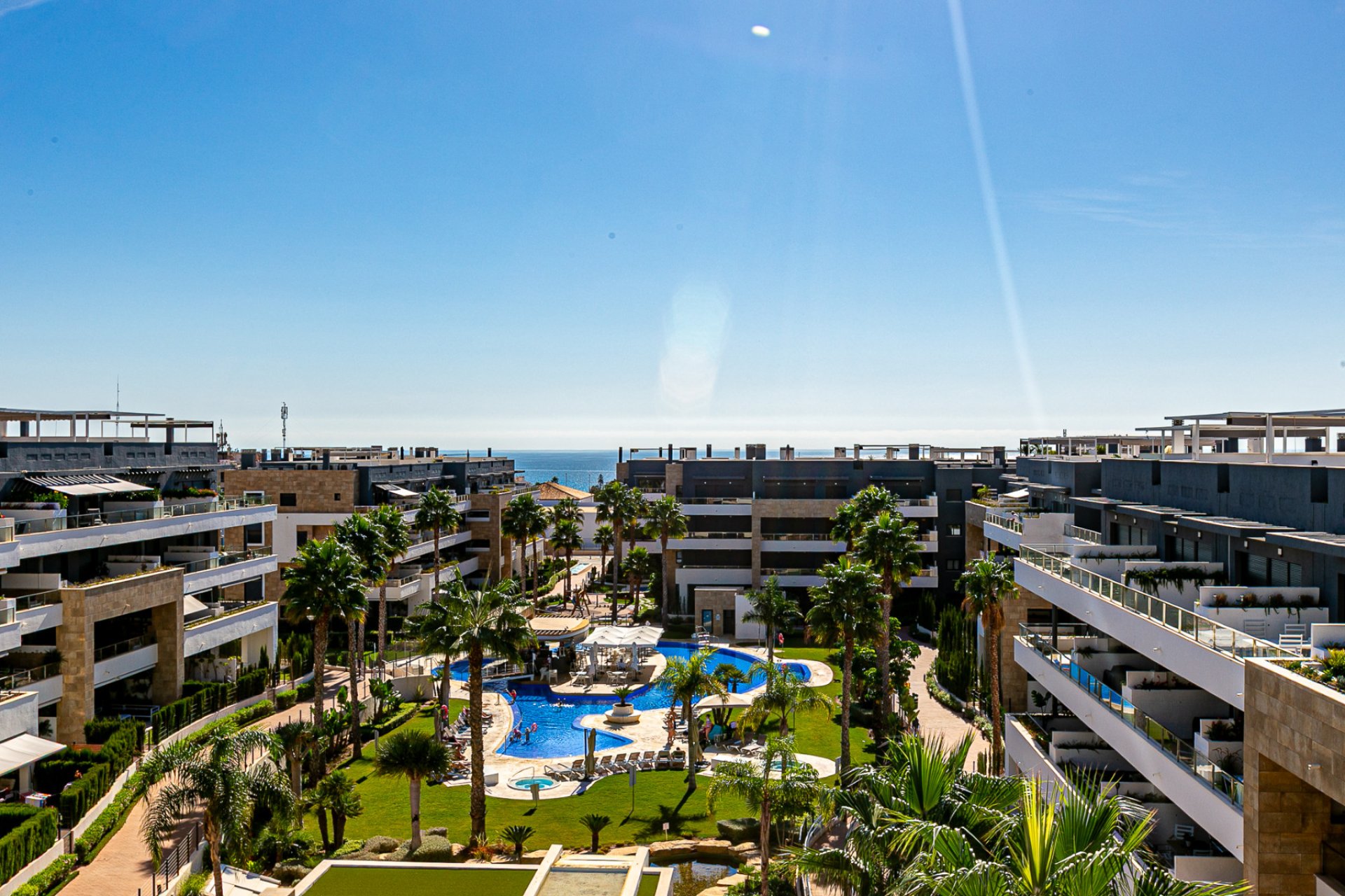 Reventa - Apartamento - Playa Flamenca - Orihuela Costa