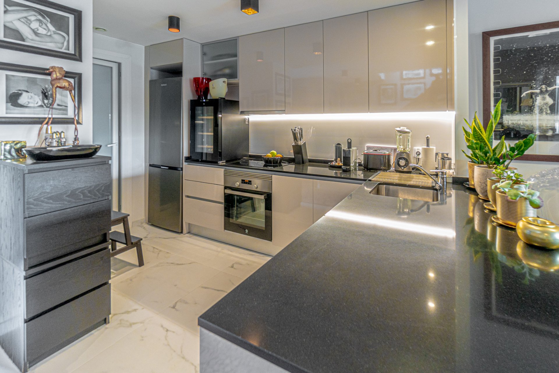 Reventa - Apartamento - Playa Flamenca - Orihuela Costa