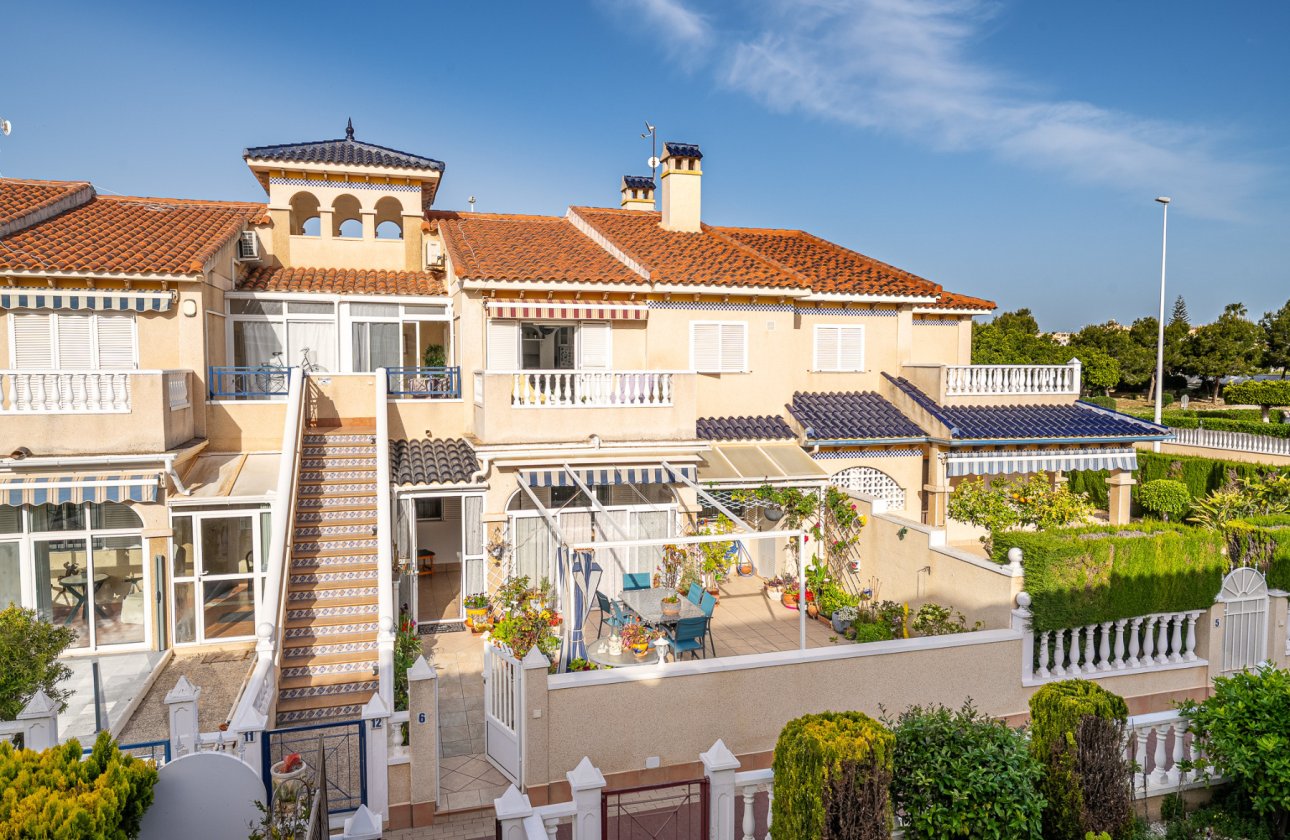 Reventa - Apartamento - Playa Flamenca - Zenia Mar