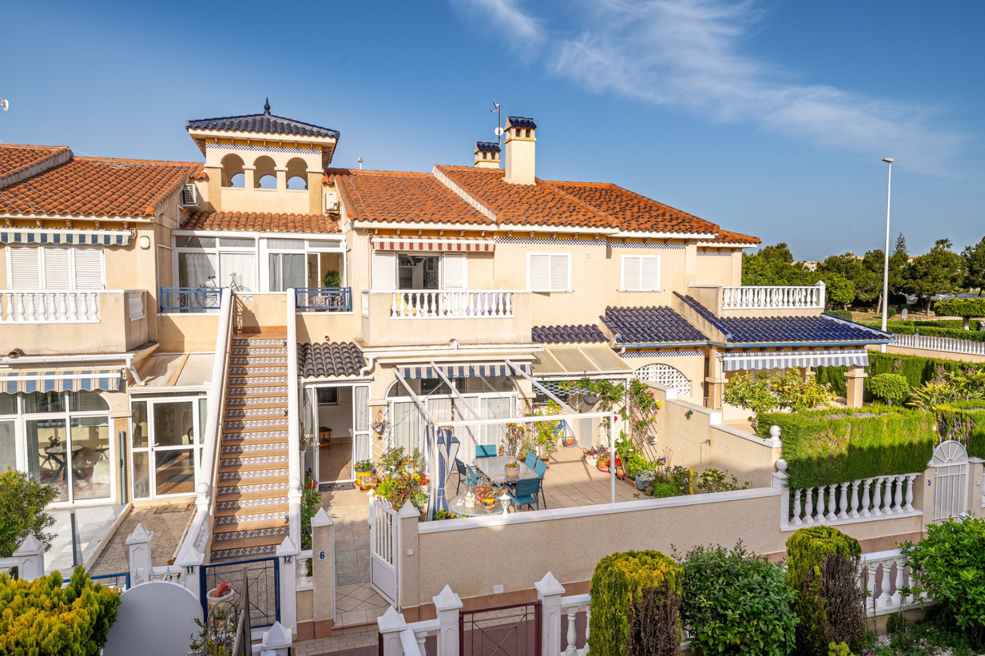 Reventa - Apartamento - Playa Flamenca - Zenia Mar