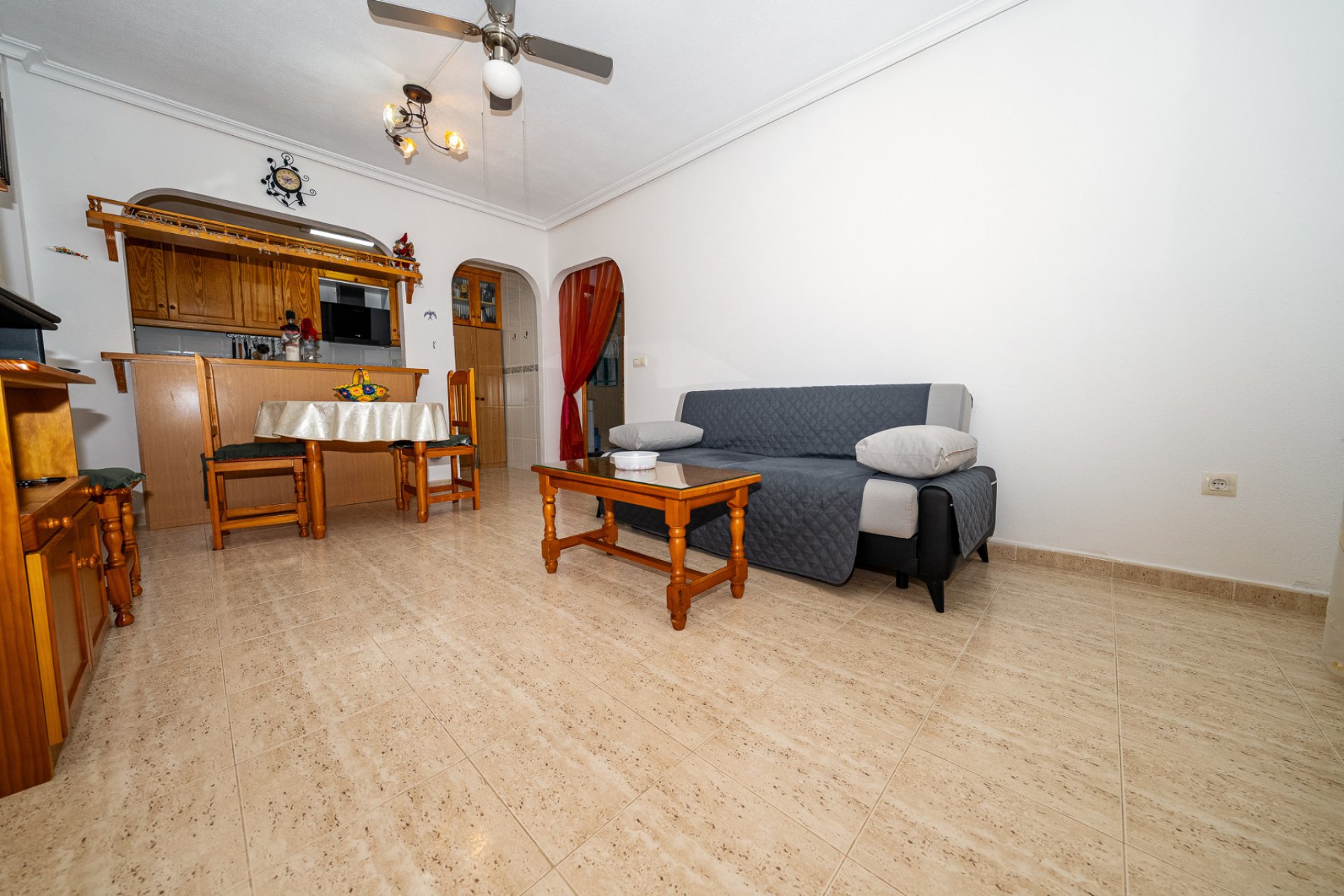 Reventa - Apartamento - Playa Flamenca - Zenia Mar