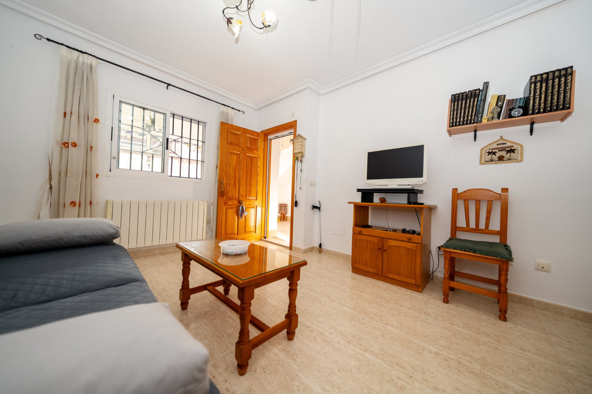 Reventa - Apartamento - Playa Flamenca - Zenia Mar