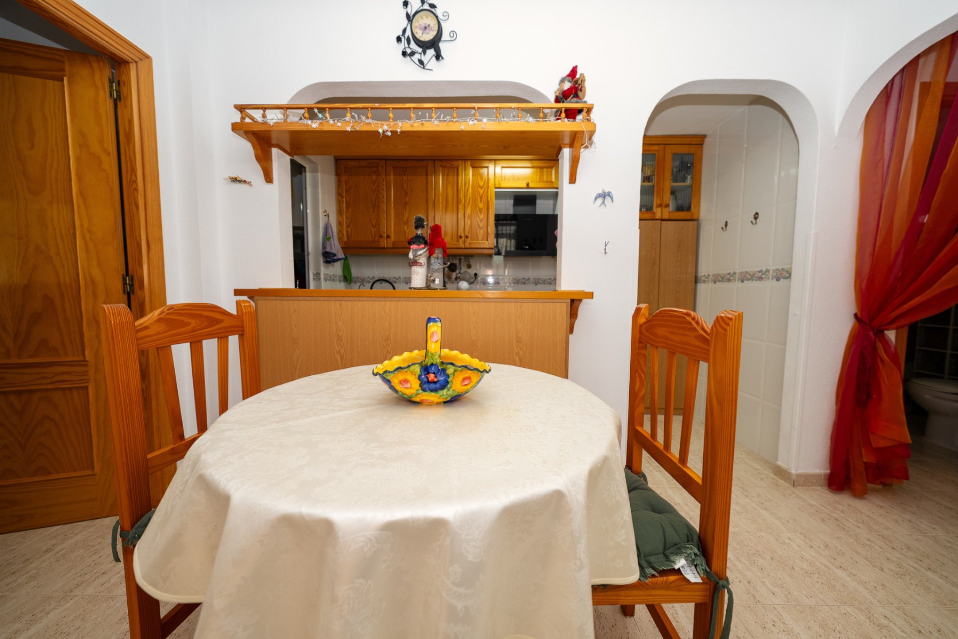 Reventa - Apartamento - Playa Flamenca - Zenia Mar