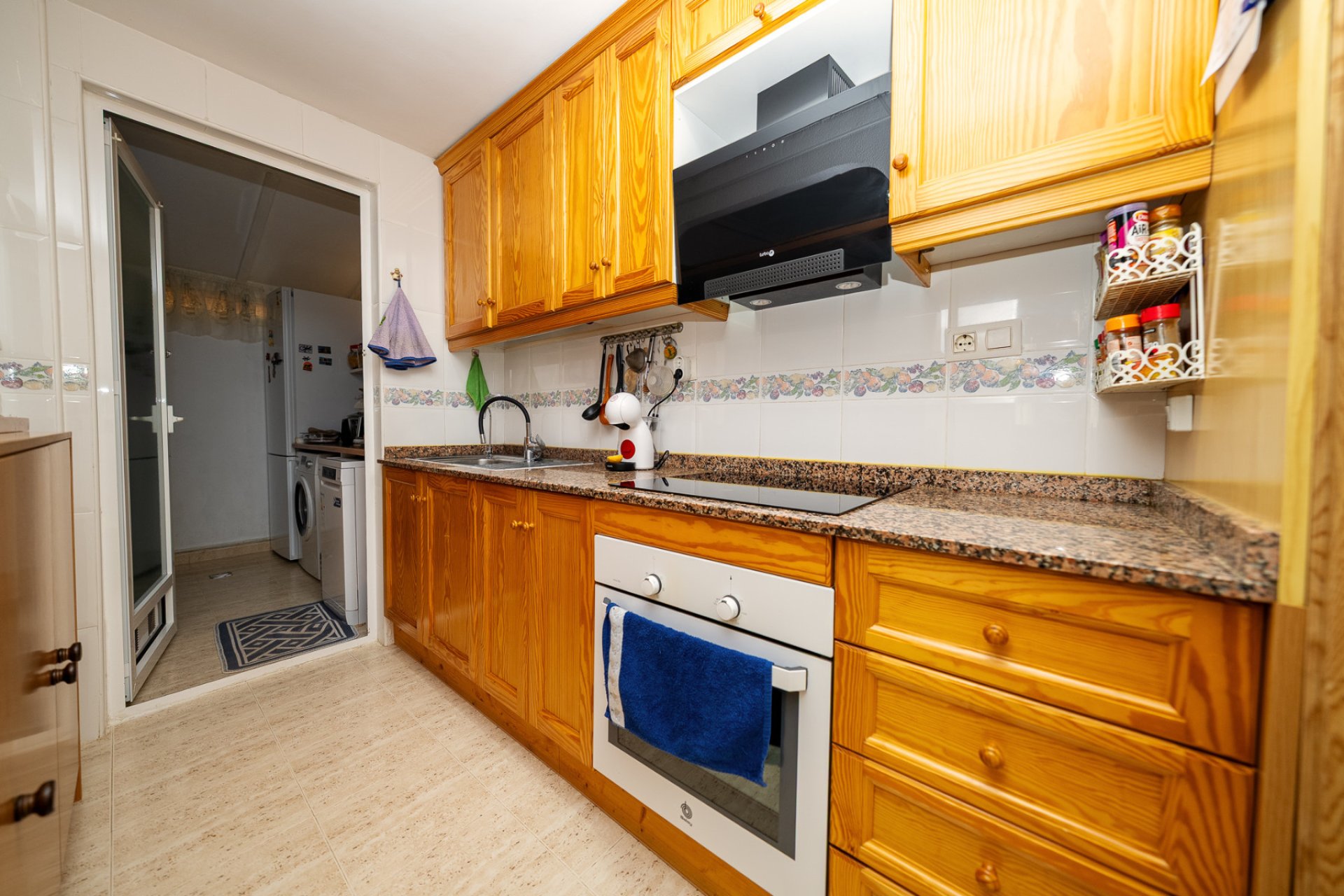 Reventa - Apartamento - Playa Flamenca - Zenia Mar