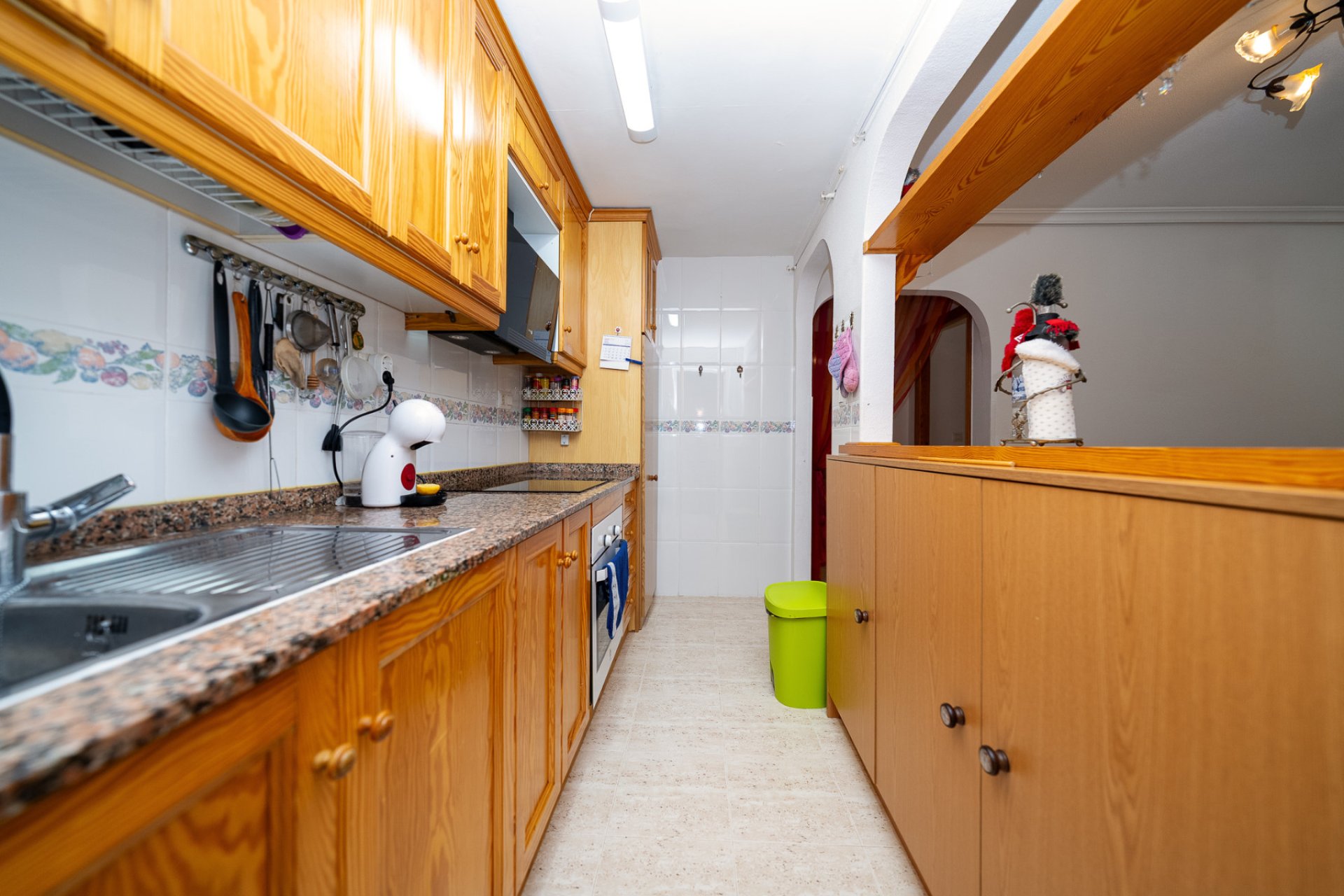 Reventa - Apartamento - Playa Flamenca - Zenia Mar