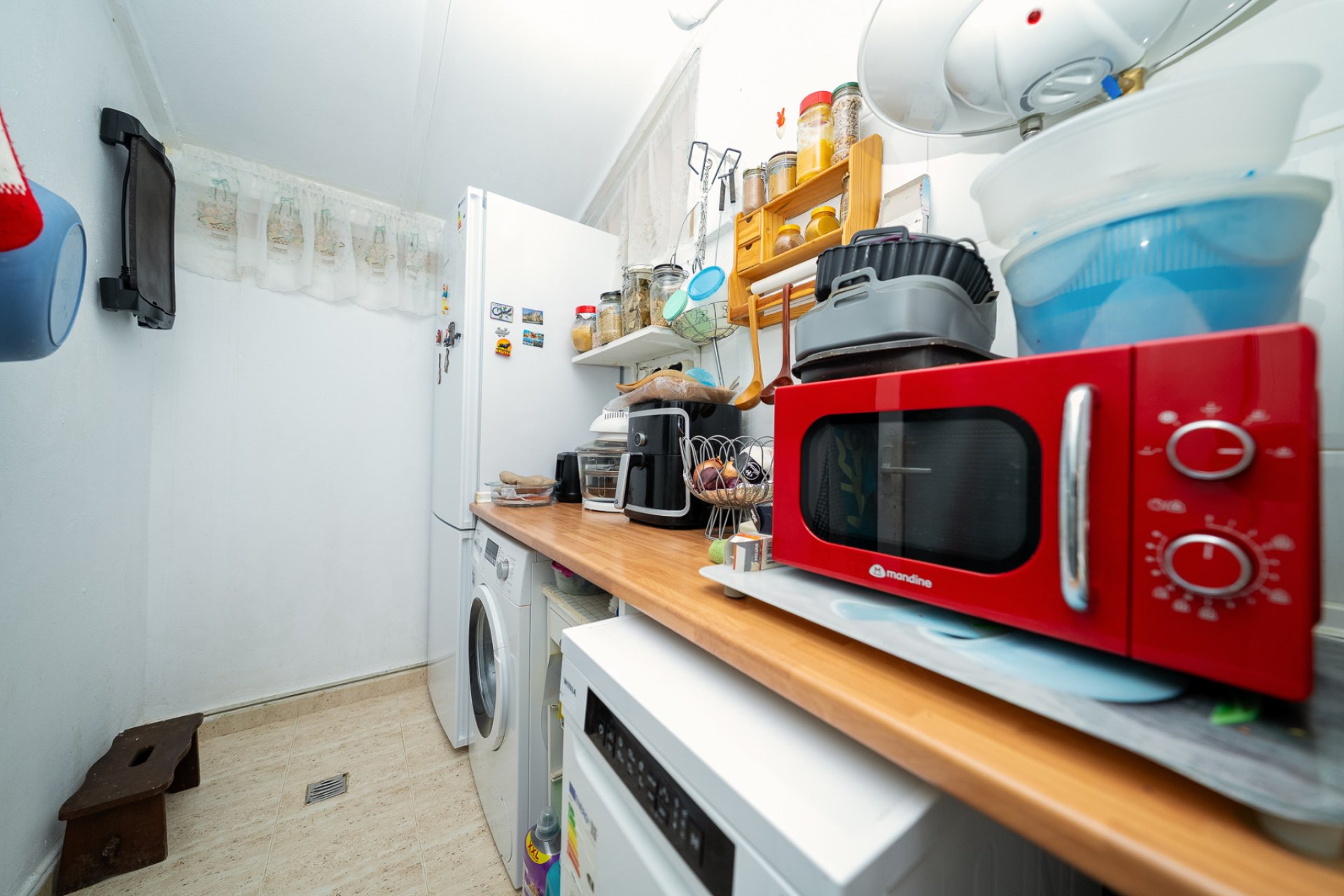 Reventa - Apartamento - Playa Flamenca - Zenia Mar