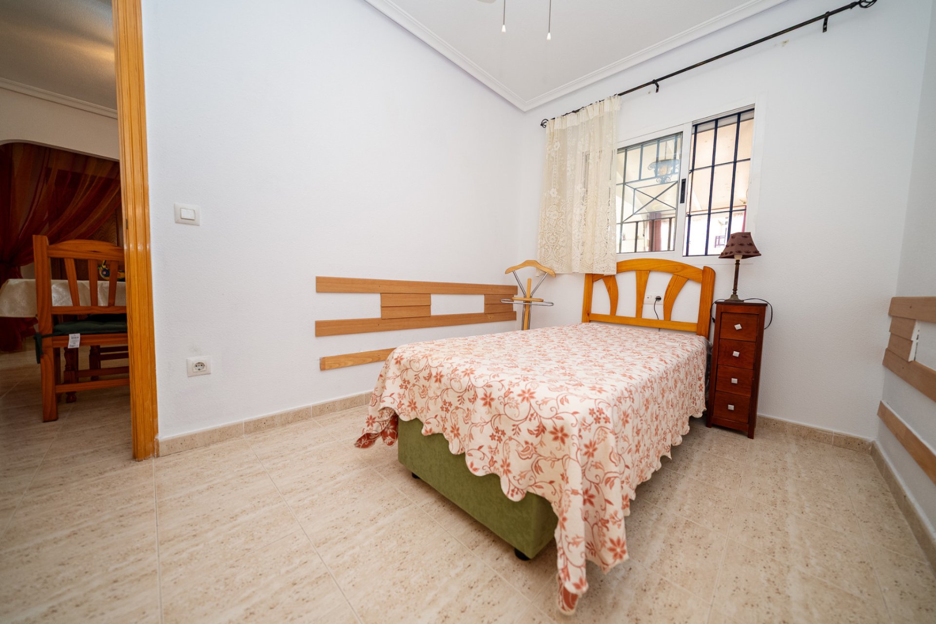 Reventa - Apartamento - Playa Flamenca - Zenia Mar