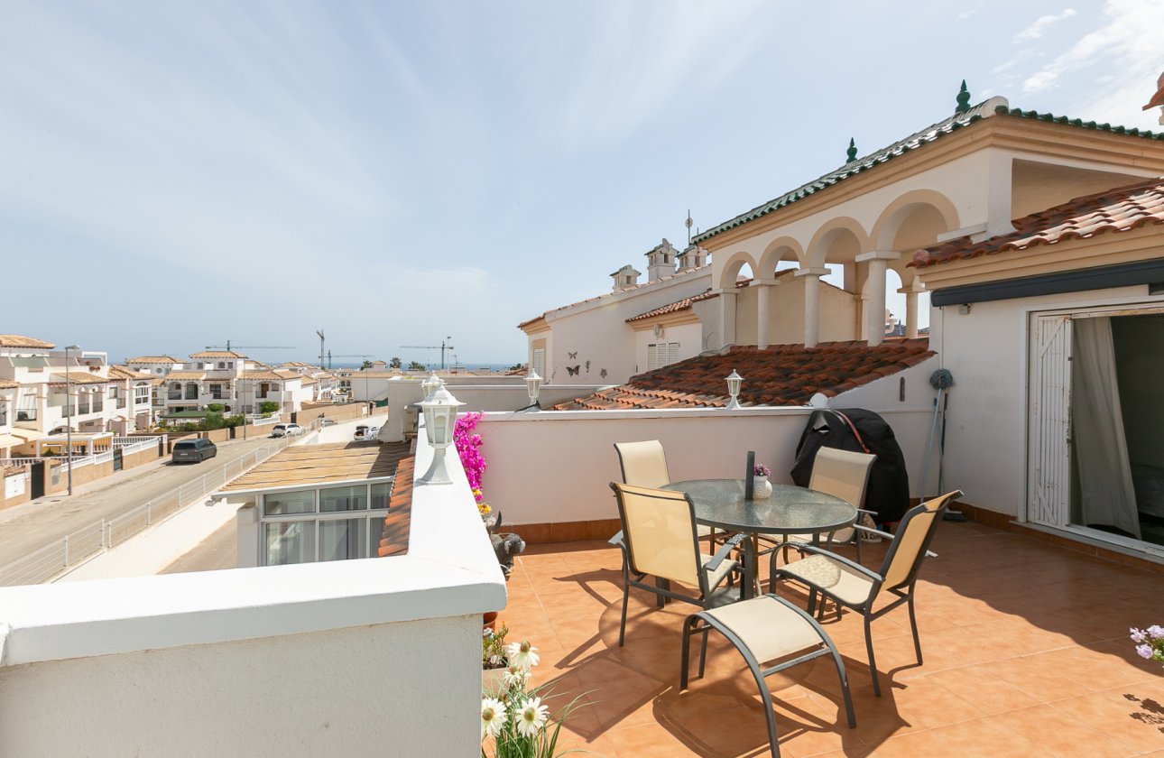 Reventa - Apartamento - Playa Flamenca - Zenia Mar