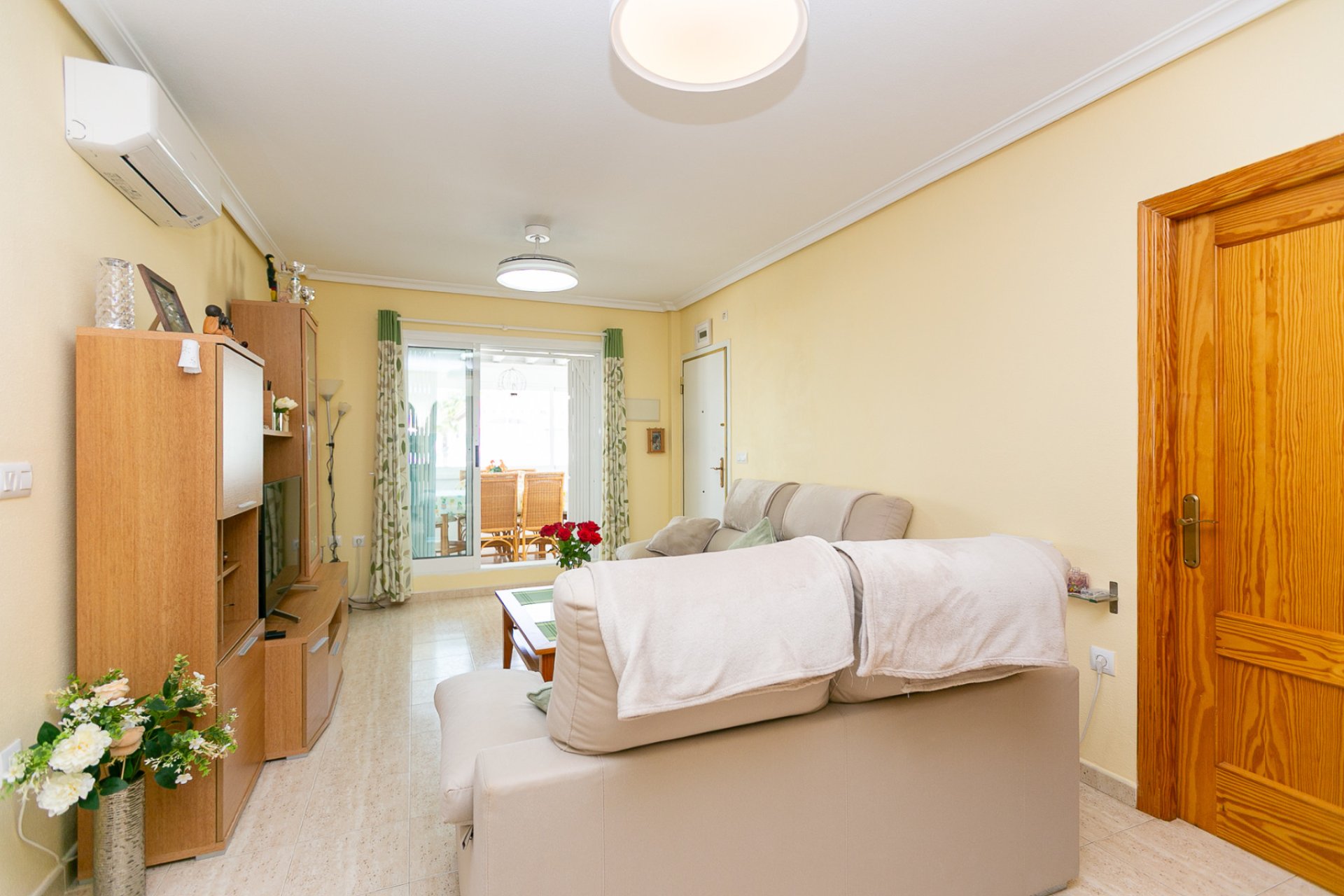 Reventa - Apartamento - Playa Flamenca - Zenia Mar