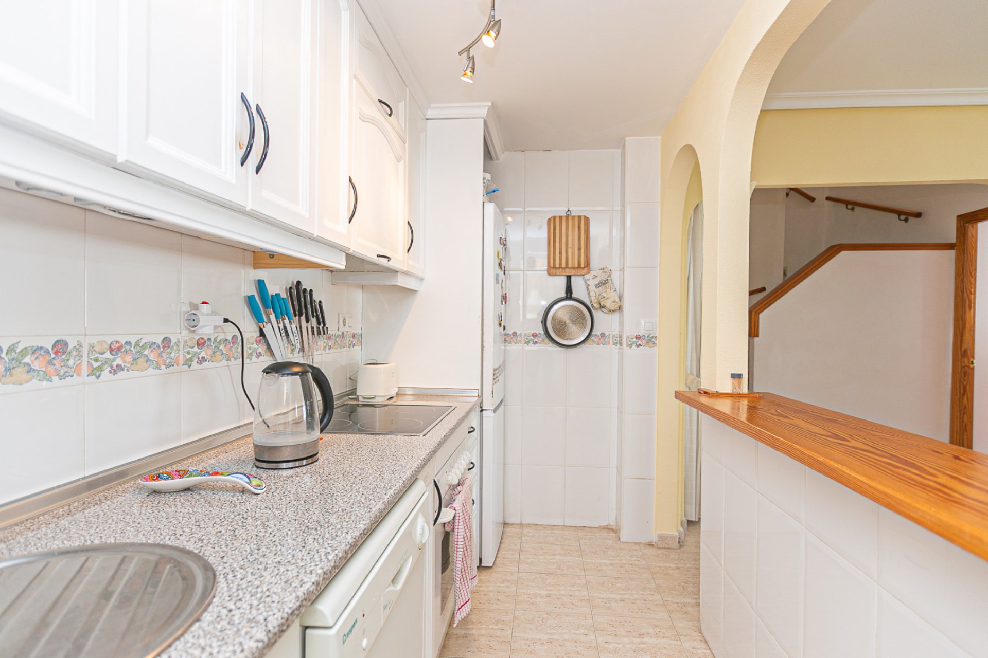 Reventa - Apartamento - Playa Flamenca - Zenia Mar