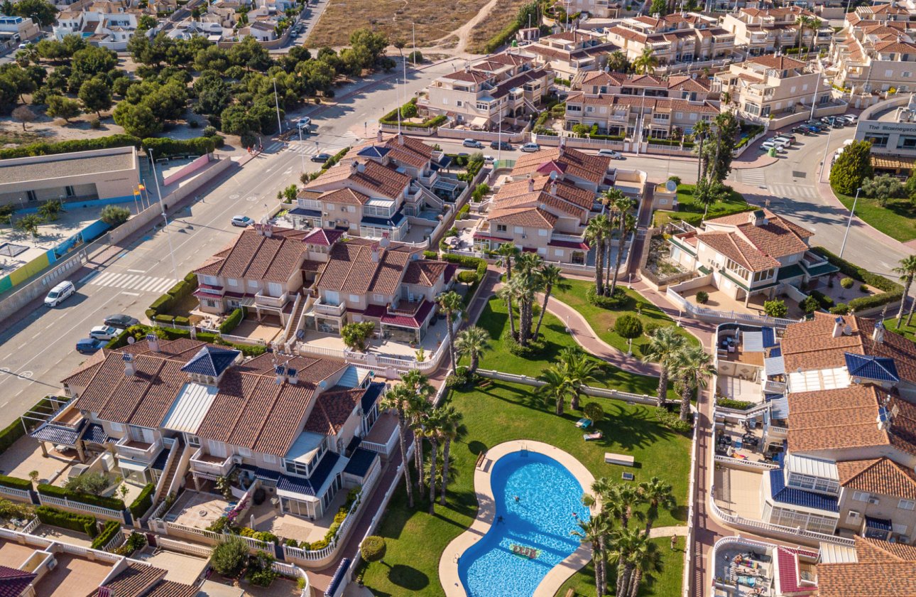 Reventa - Apartamento - Playa Flamenca - Zenia Mar