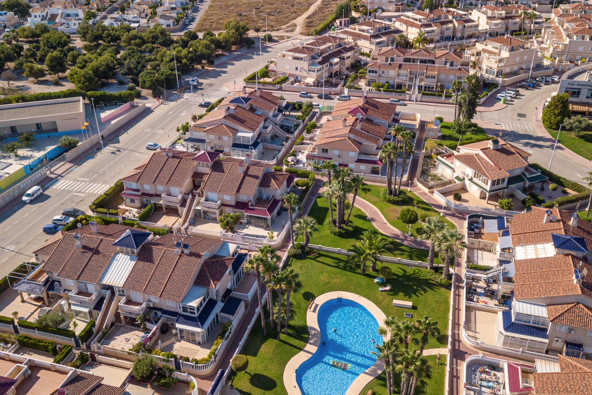 Reventa - Apartamento - Playa Flamenca - Zenia Mar