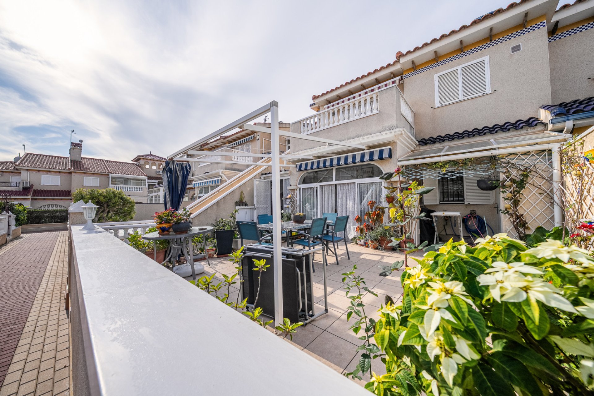 Reventa - Apartamento - Playa Flamenca - Zenia Mar