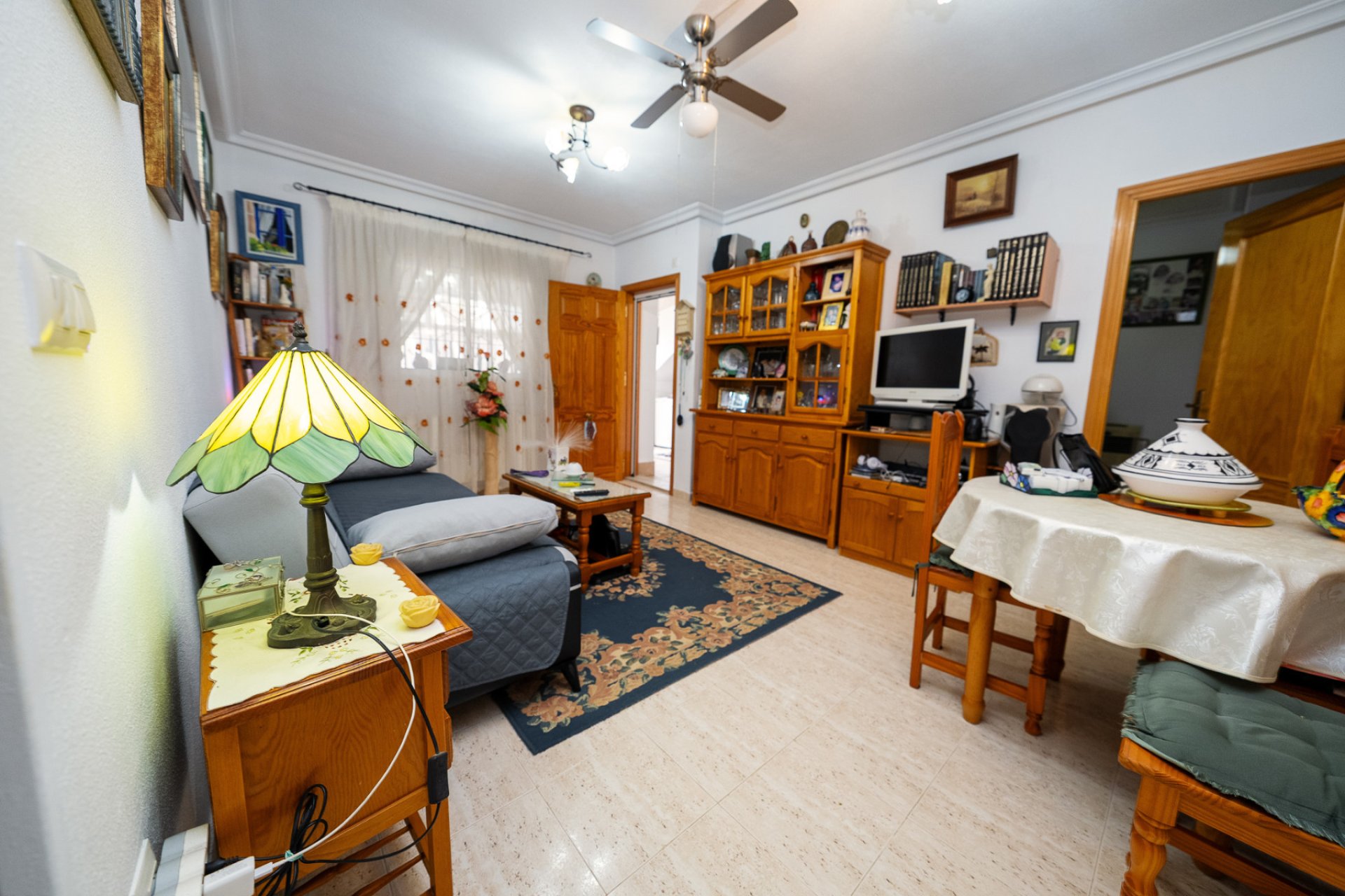 Reventa - Apartamento - Playa Flamenca - Zenia Mar