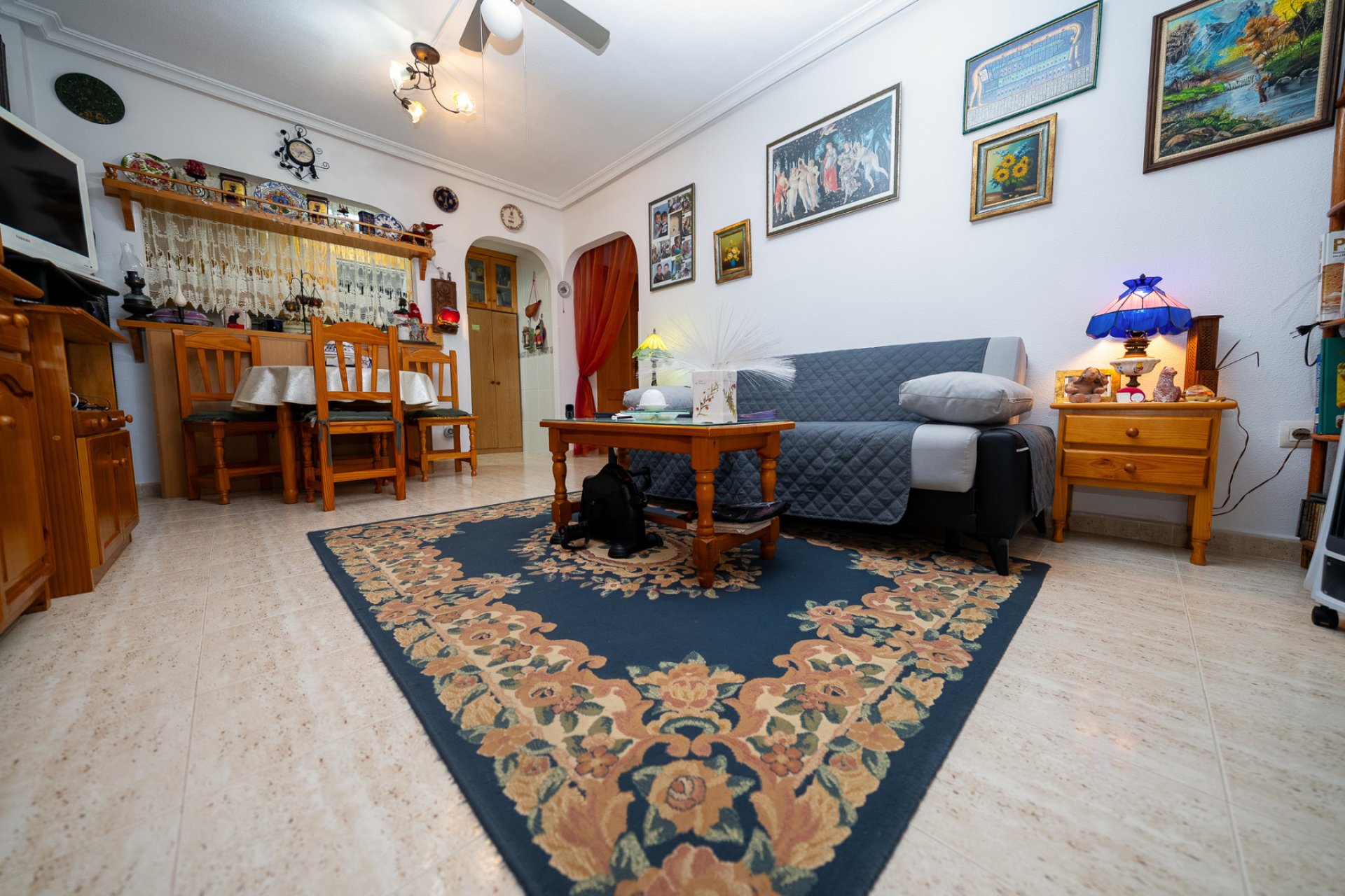 Reventa - Apartamento - Playa Flamenca - Zenia Mar