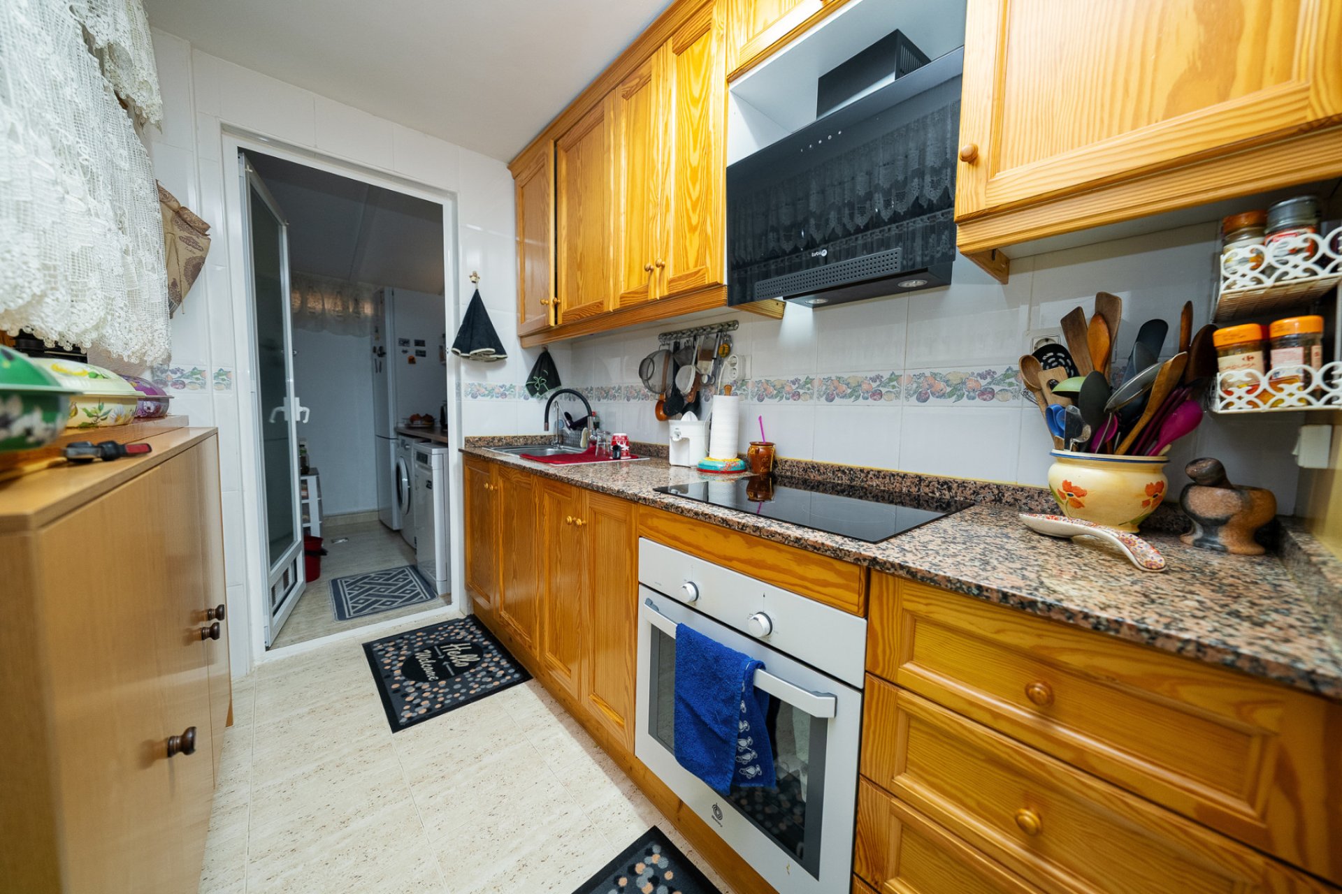 Reventa - Apartamento - Playa Flamenca - Zenia Mar