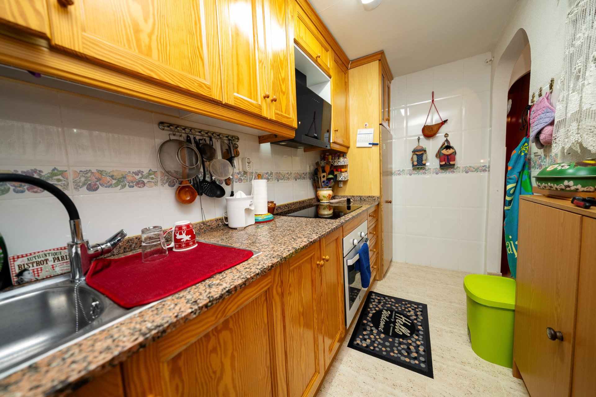 Reventa - Apartamento - Playa Flamenca - Zenia Mar