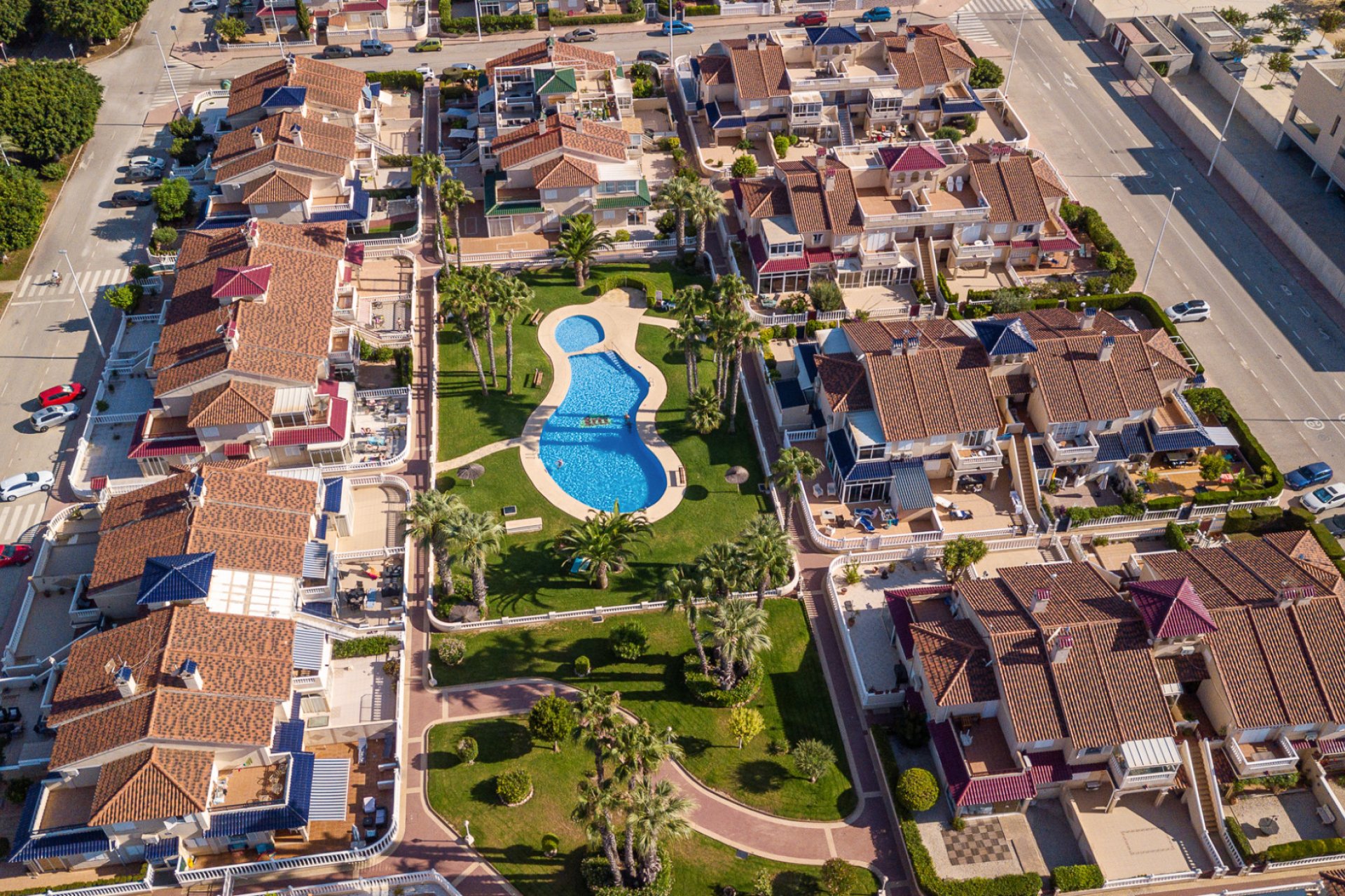 Reventa - Apartamento - Playa Flamenca - Zenia Mar