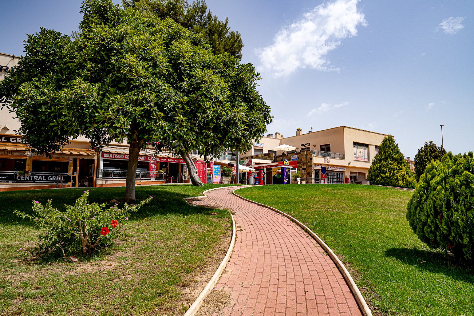 Reventa - Apartamento - Playa Flamenca - Zenia Mar