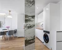 Reventa - Apartamento - Punta Prima - Beachside