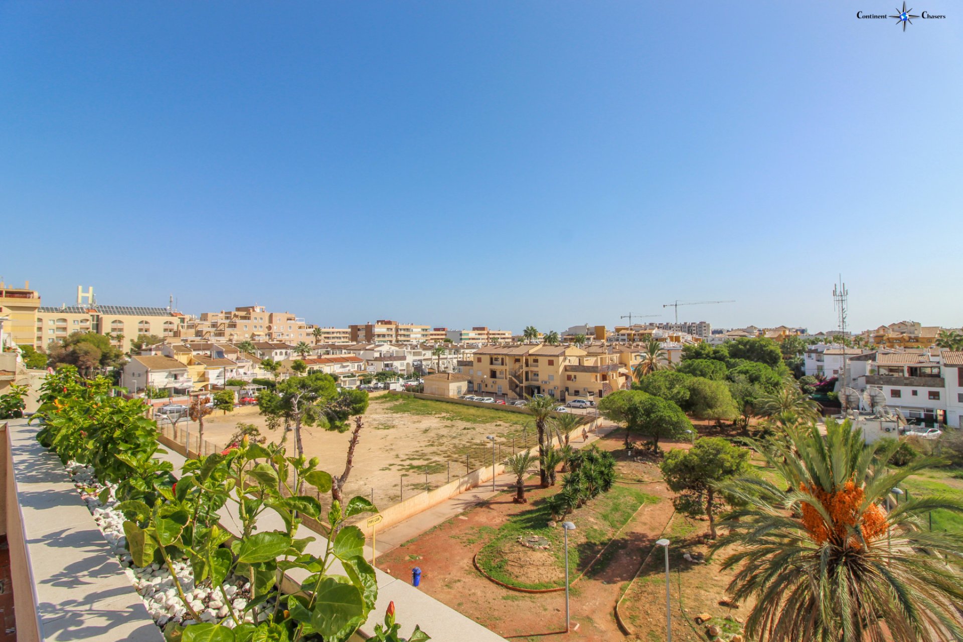 Reventa - Apartamento - Punta Prima - Beachside