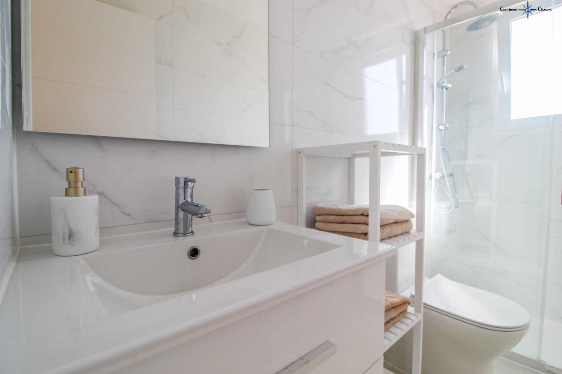 Reventa - Apartamento - Punta Prima - Beachside