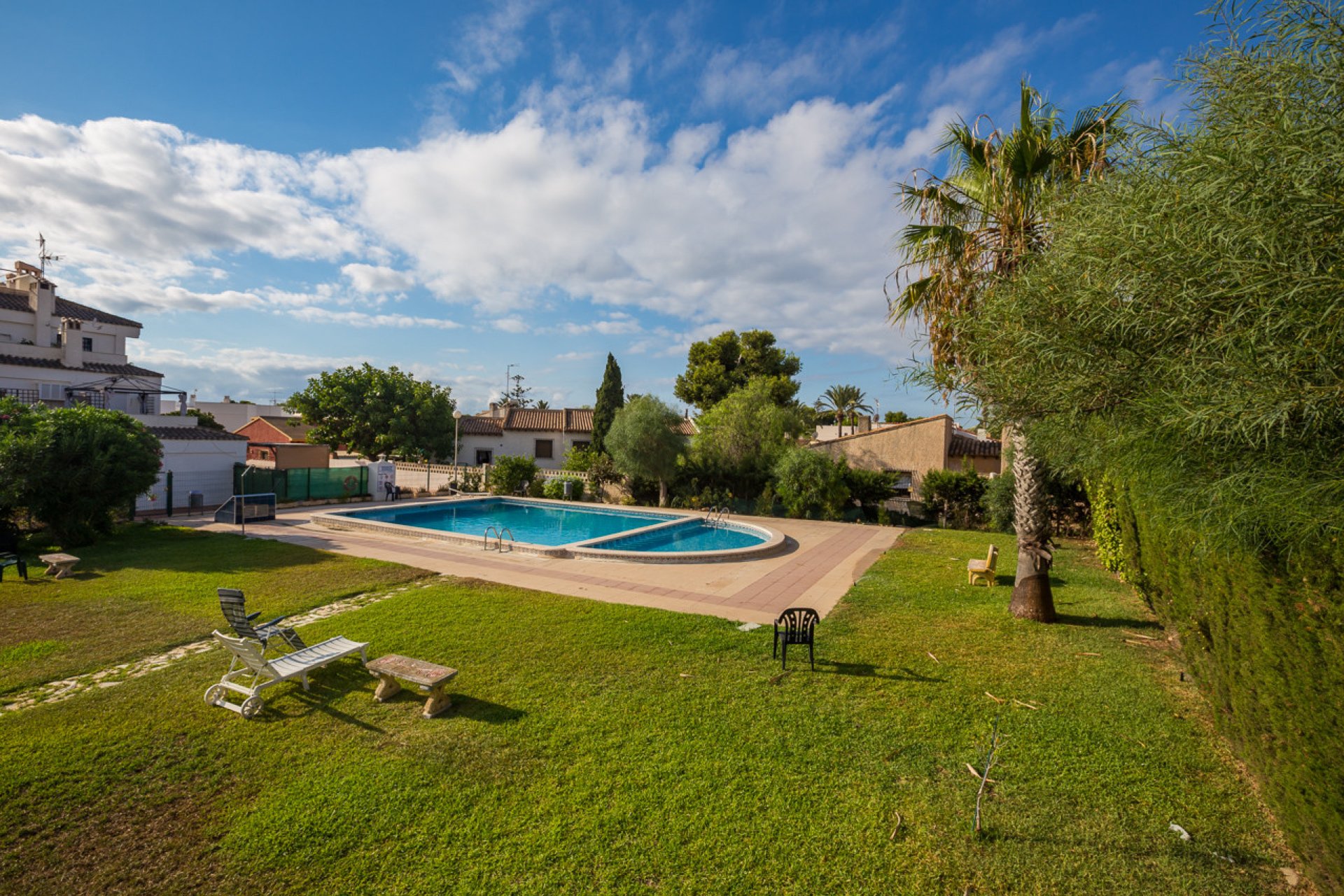 Reventa - Apartamento - Punta Prima - Beachside