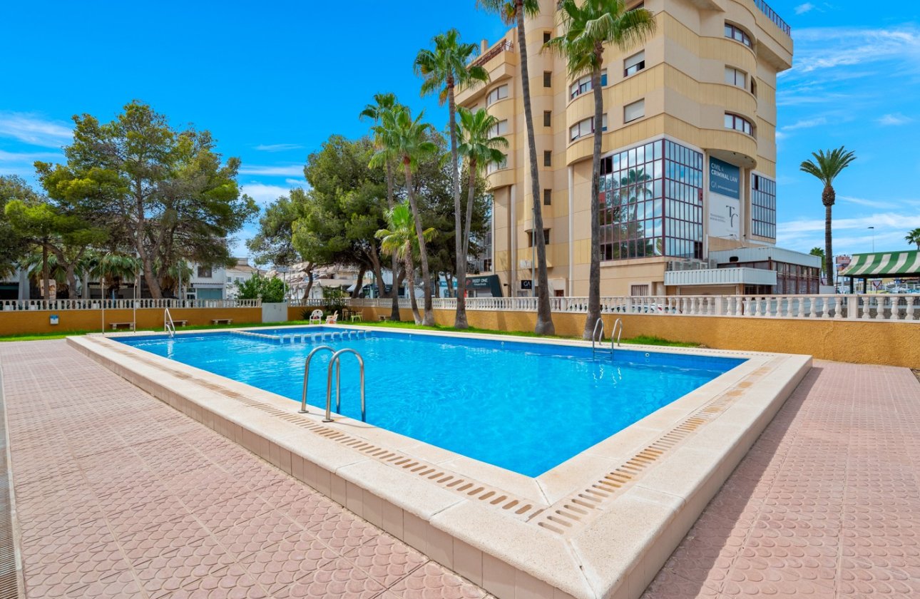 Reventa - Apartamento - Punta Prima