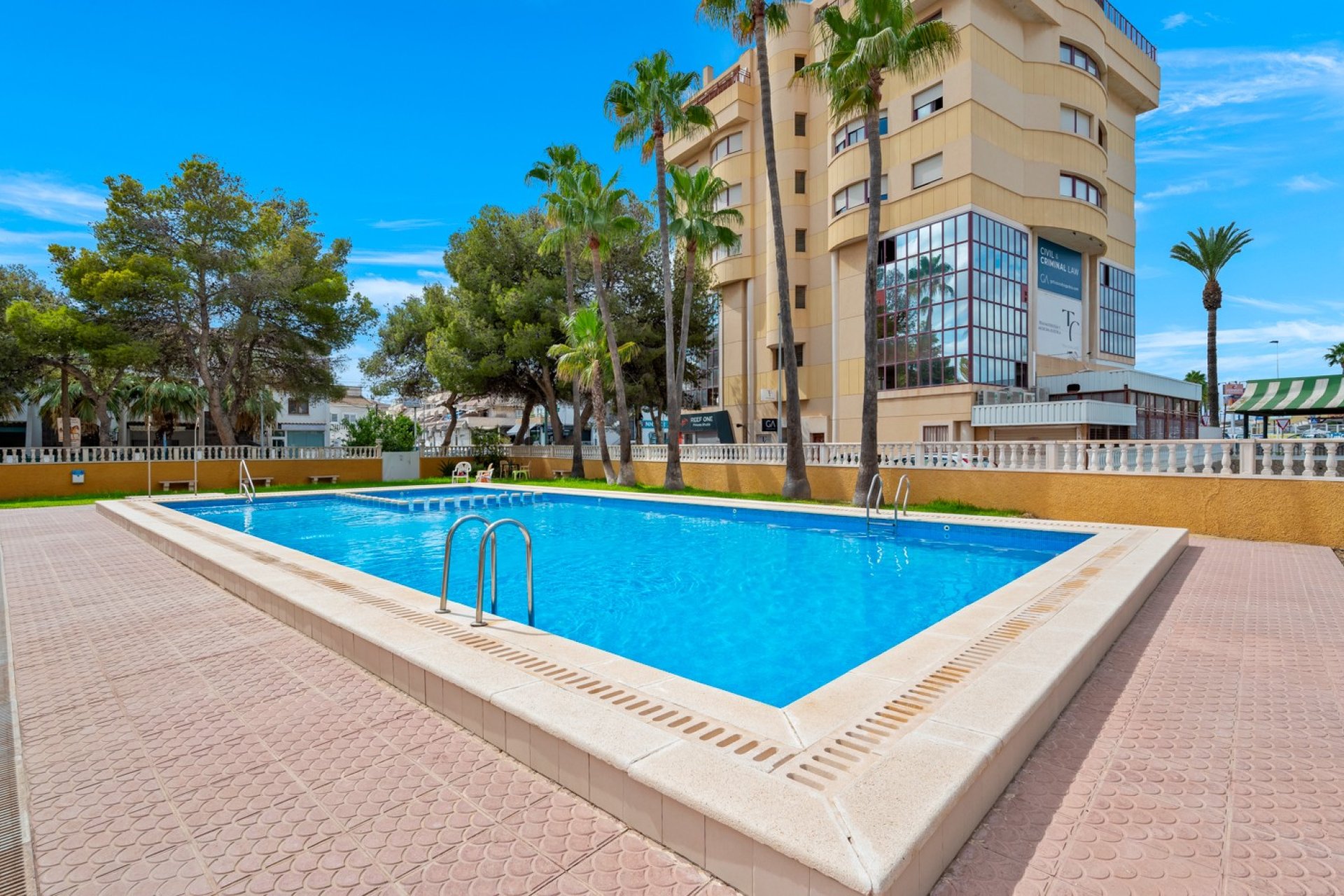 Reventa - Apartamento - Punta Prima