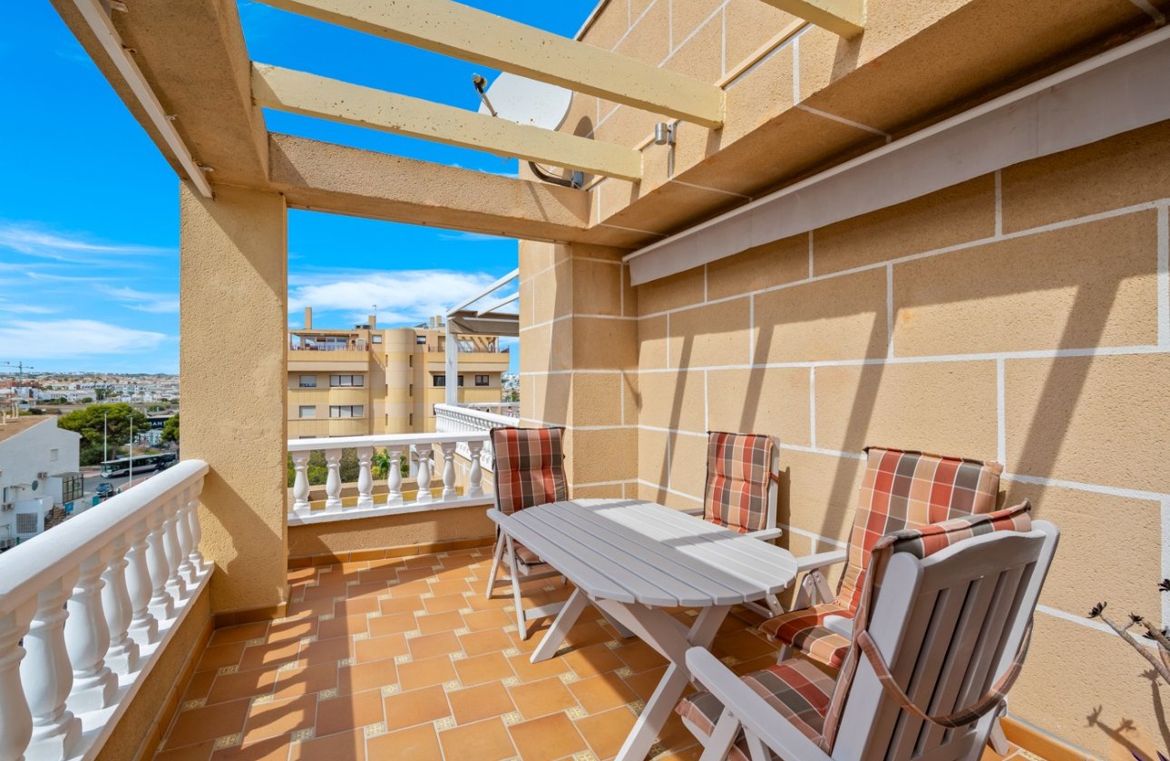 Reventa - Apartamento - Punta Prima