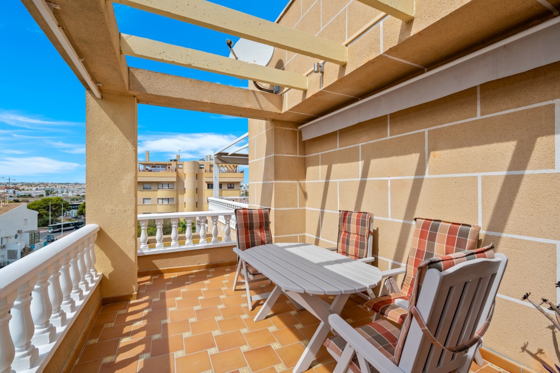 Reventa - Apartamento - Punta Prima